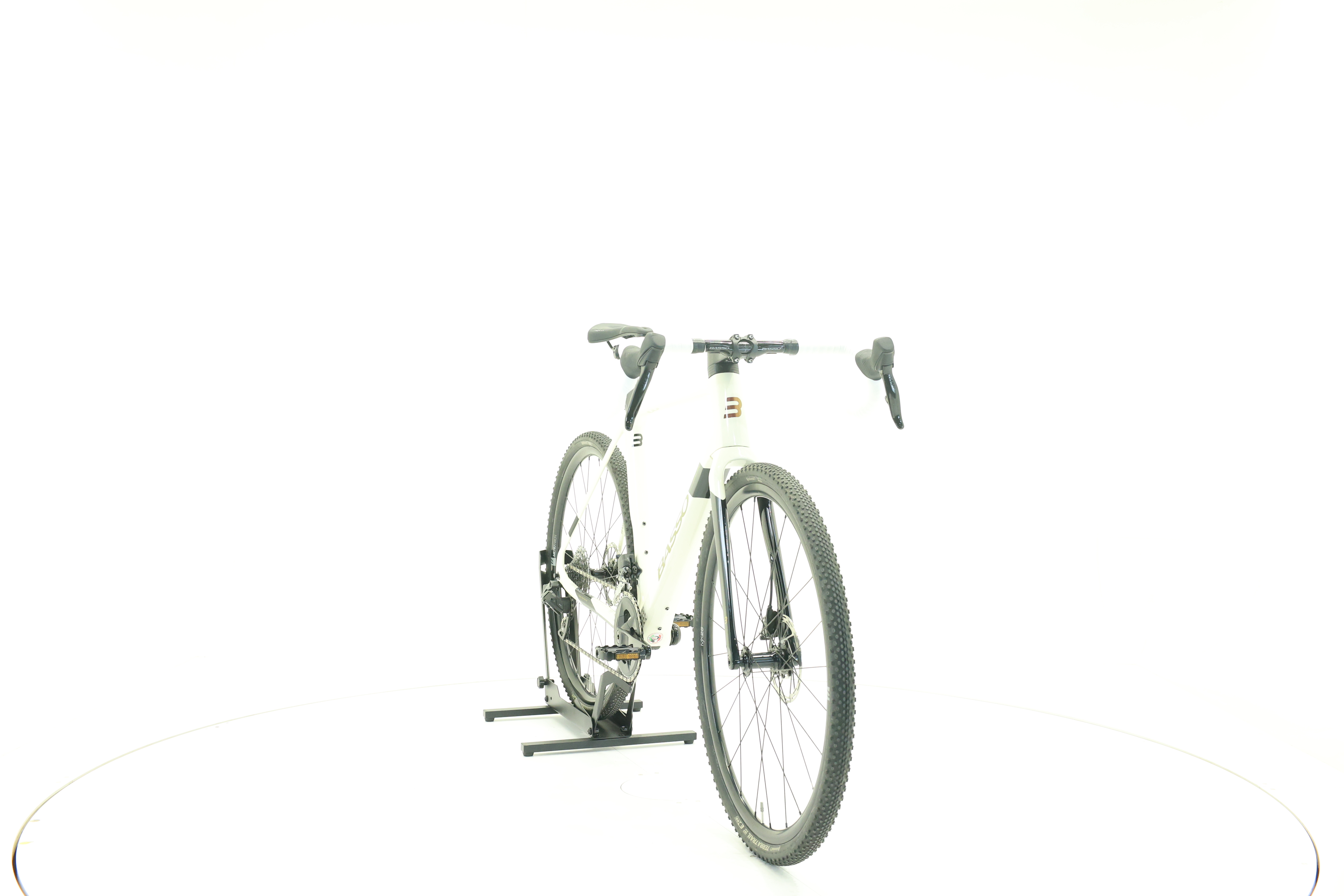 Basso Palta (Rival 2x12 AXS - Microtech MX 25 - 46-33), M, 170-179 cm, 2025, 0 km – Bild 13 von 24