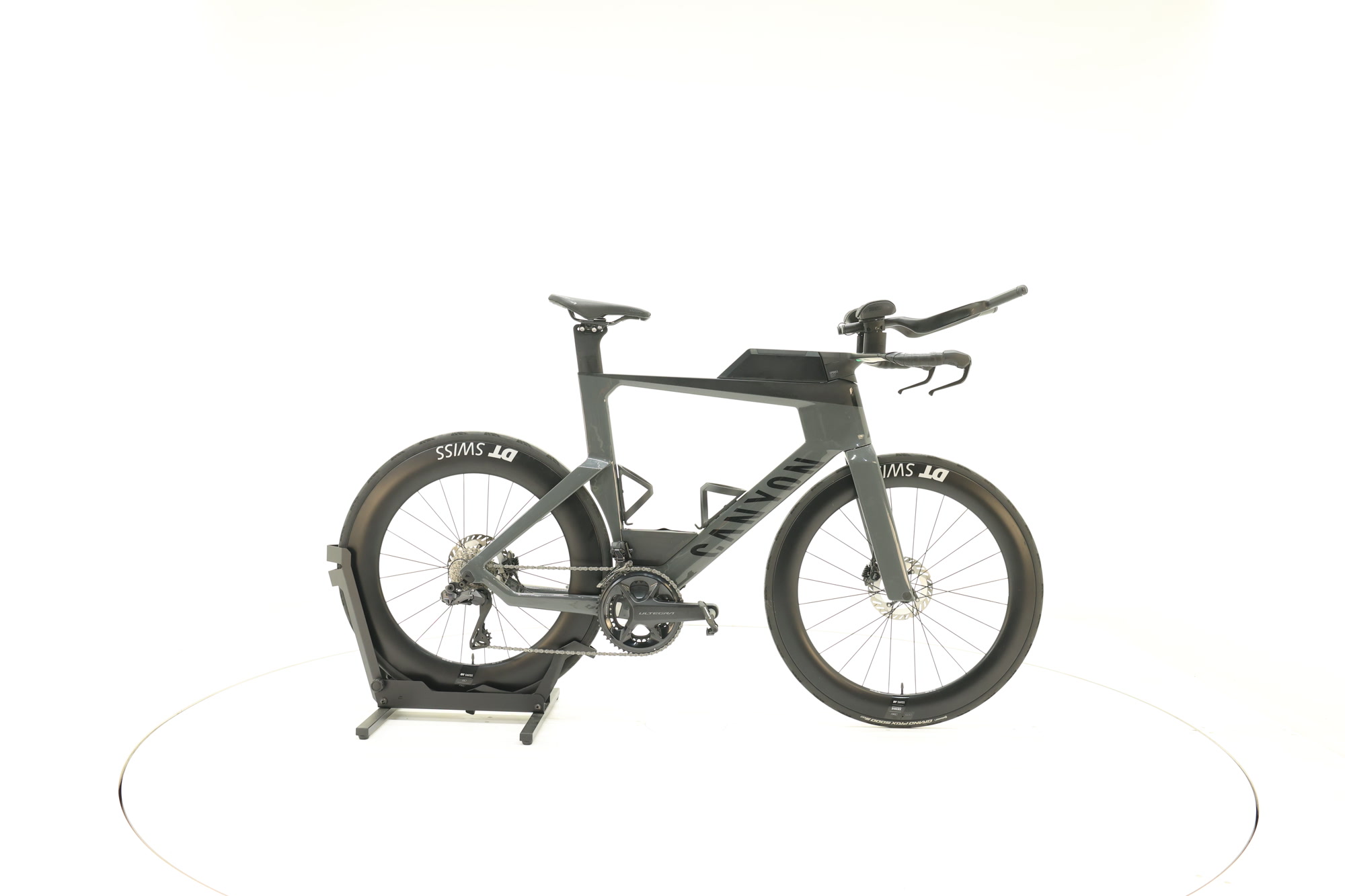 Canyon Speedmax CF 8 Di2, L, 180-189 cm, 2025, 0 km – Bild 1 von 8