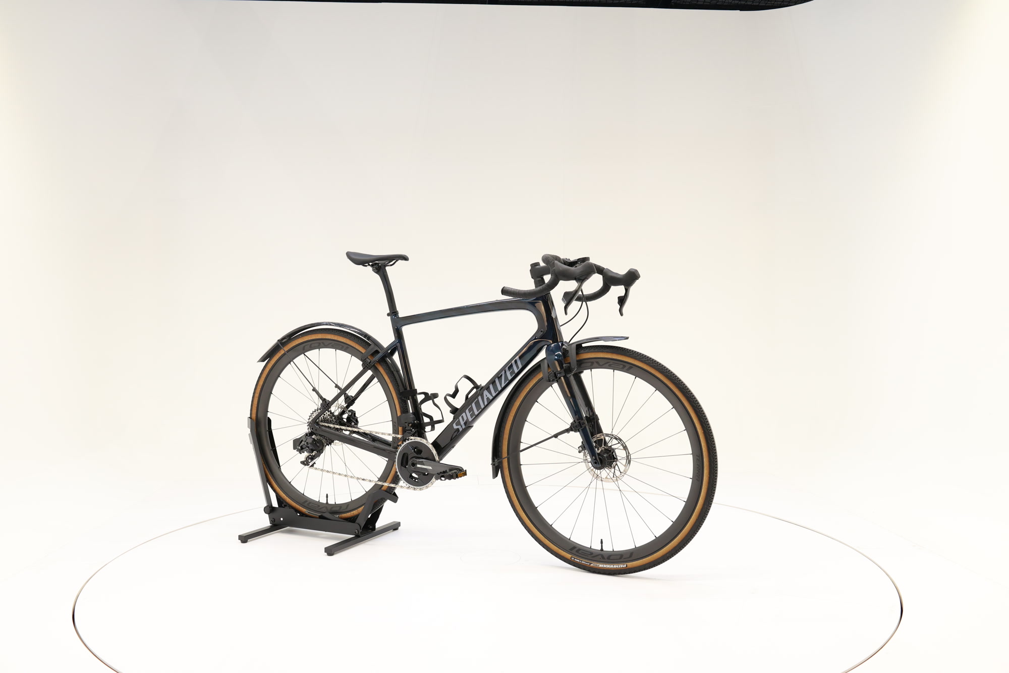 Specialized Diverge Expert Carbon, 54 cm, 170-179 cm, 2024, 0 km – Bild 3 von 8