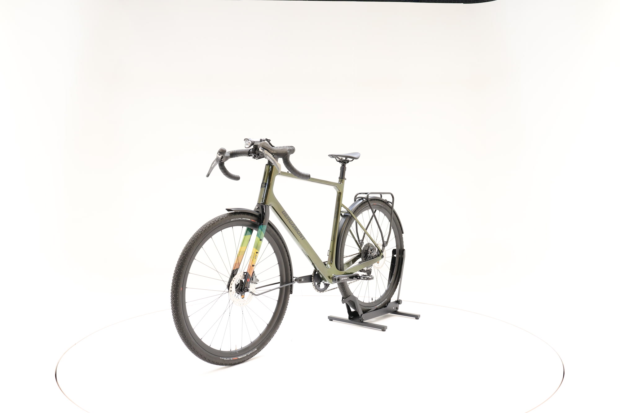 Bergamont Grandurance  Elite, 61 cm, 180-189 cm, 2023, 0 km – Bild 1 von 8