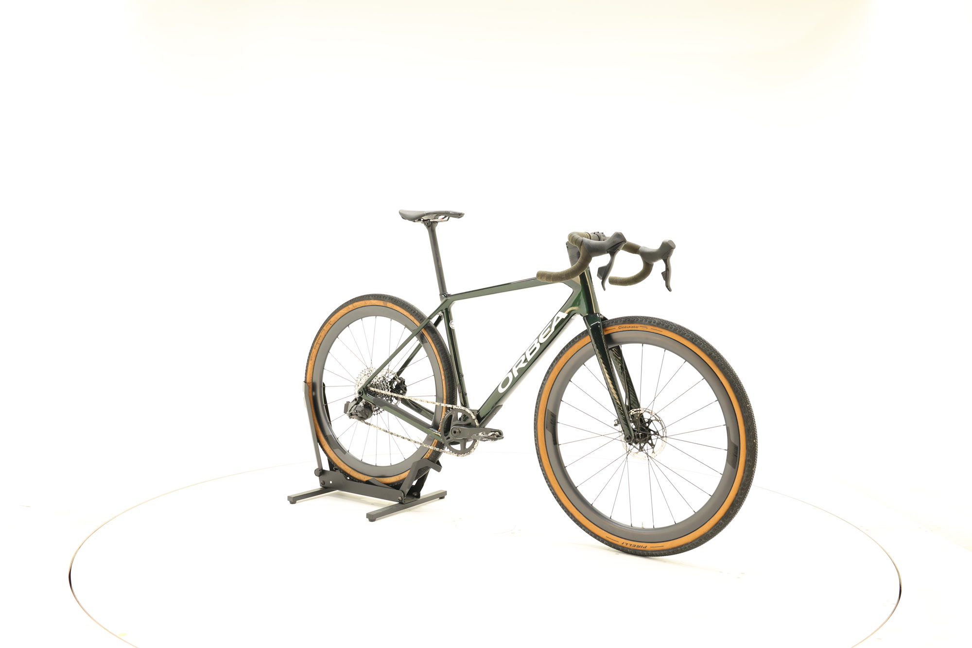 Orbea Terra M31e Team 1X - Option -, M, 170-179 cm, 2023, 0 km – Bild 4 von 8