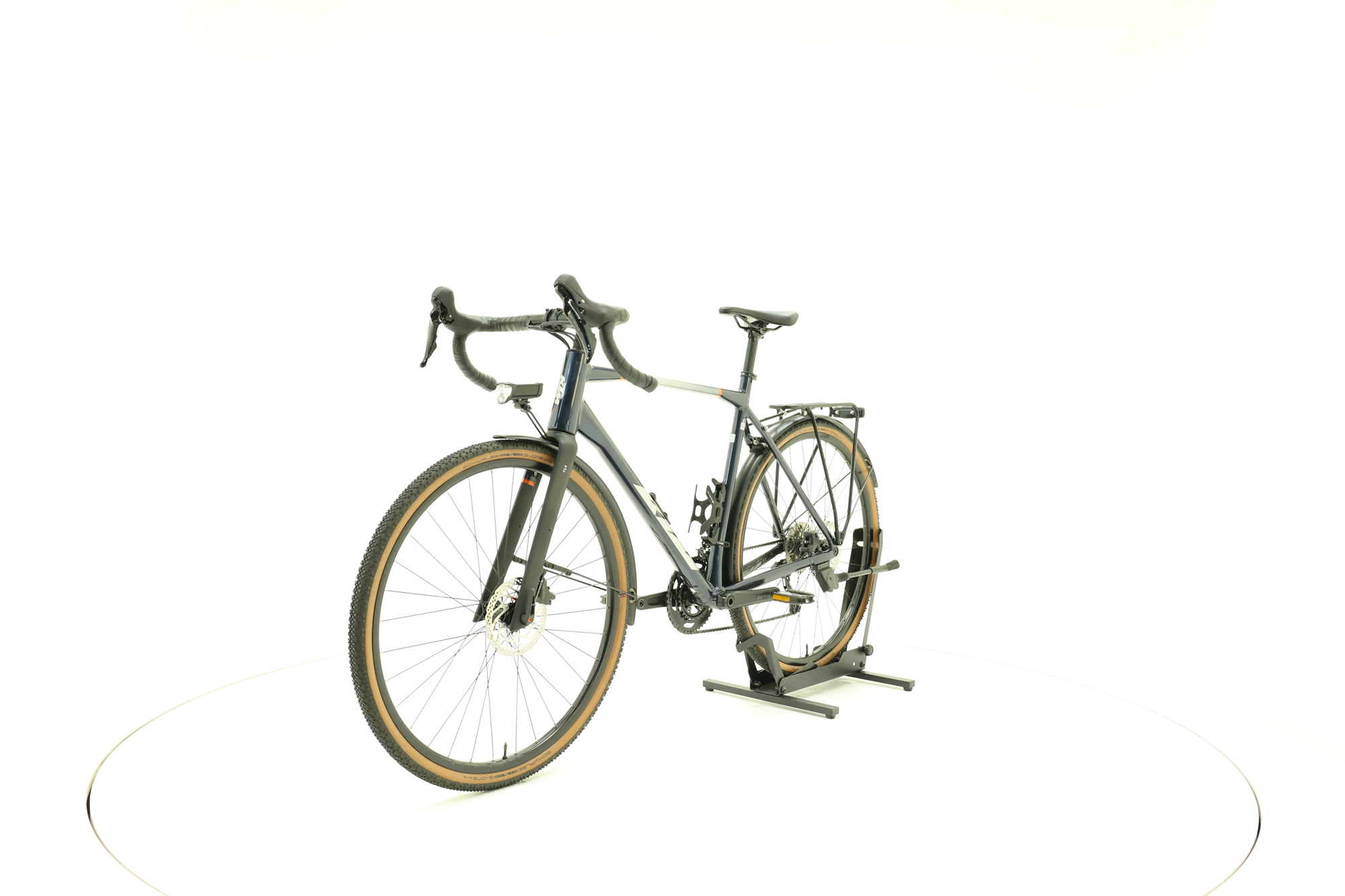 KTM X-Strada LFC, 57 cm, 180-189 cm, 2023, 0 km – Bild 1 von 8