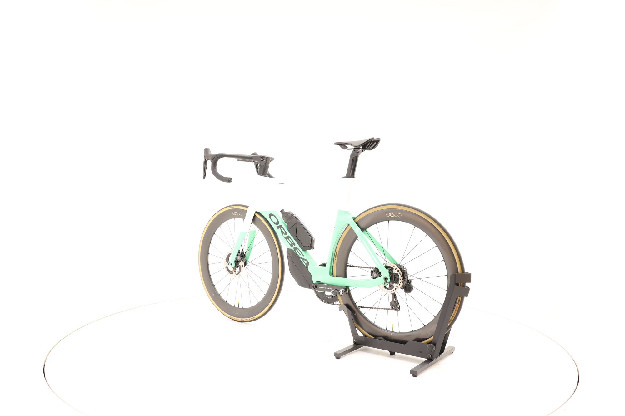 Orbea Orca Aero M10iLTD, 57 cm, 180-189 cm, 2024, 0 km – Bild 2 von 8