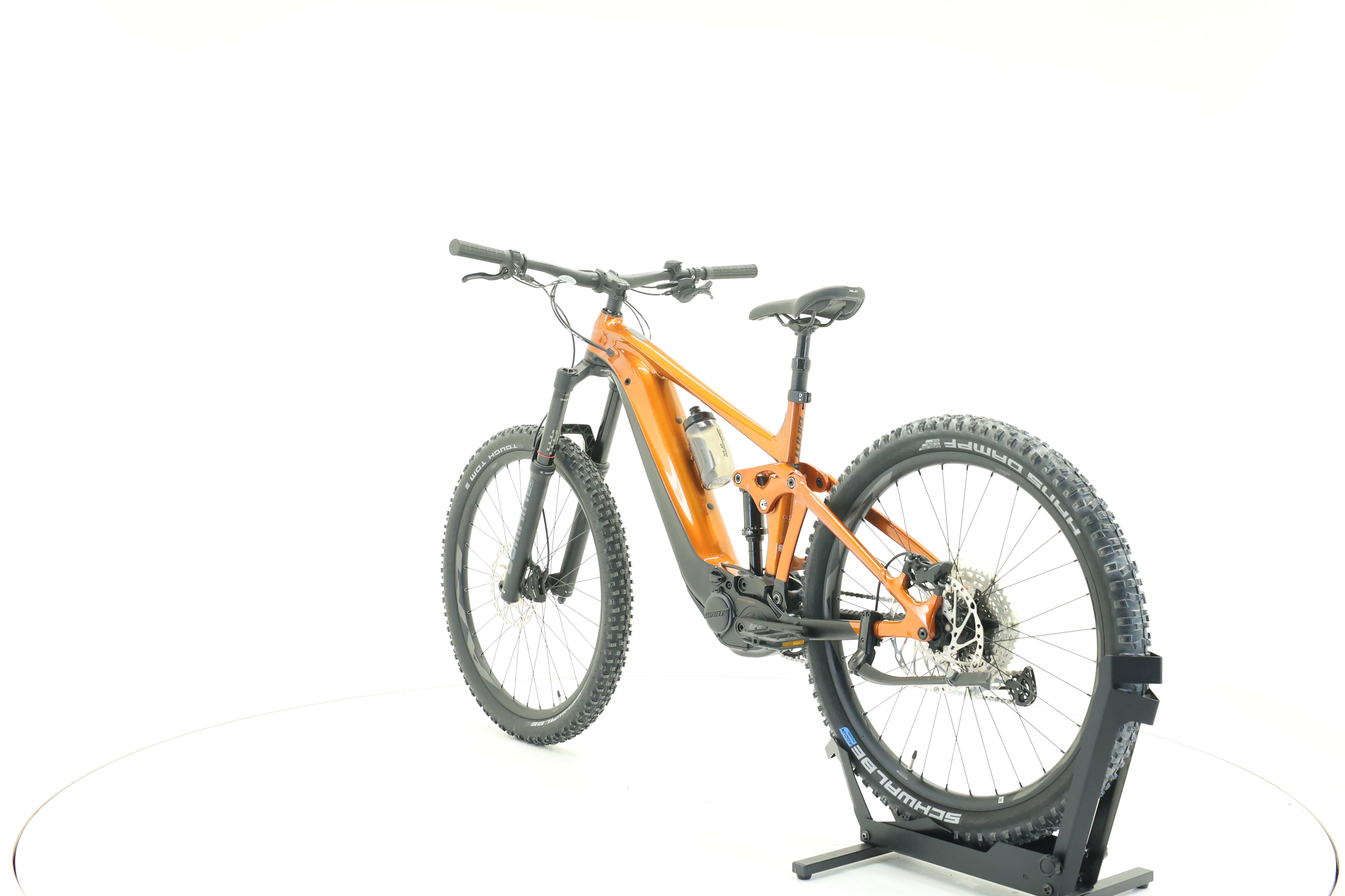 GIANT Reign E+ 3