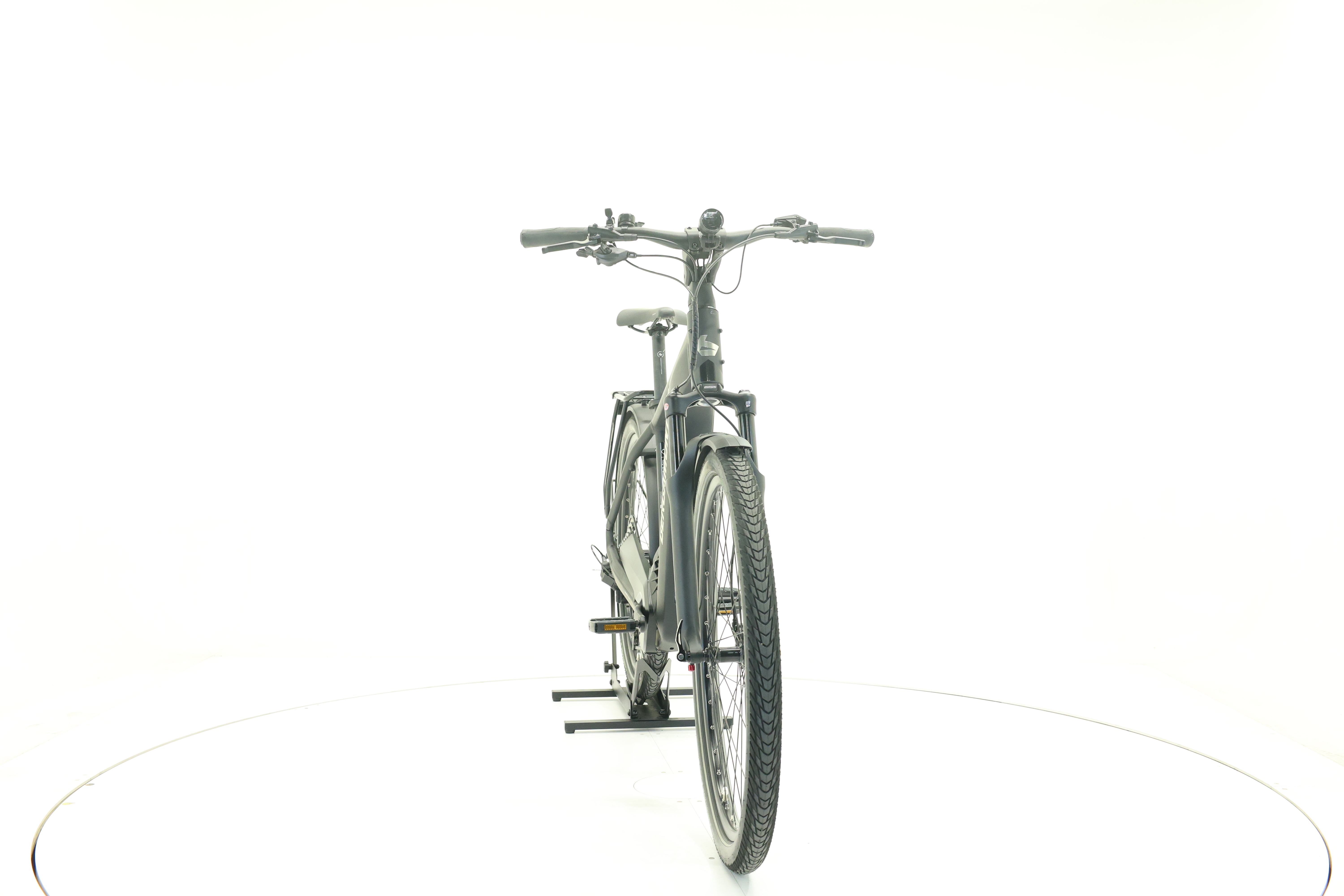 Bergamont E-Horizon Prem Expert G