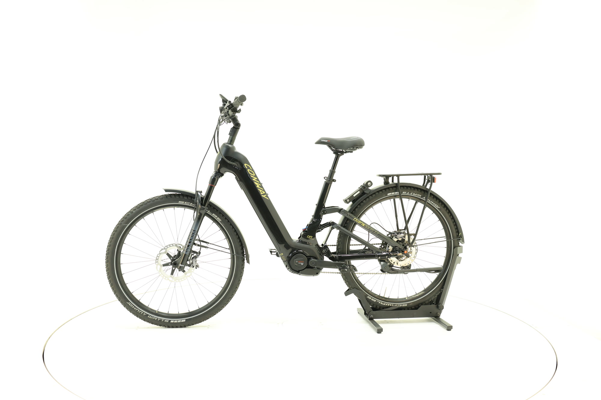 Conway Cairon SUV FS 7.7 Wave
