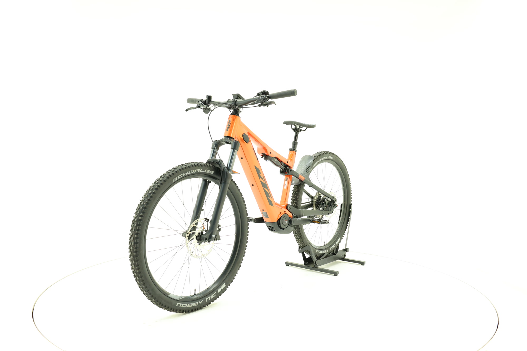 KTM Chacana 792, 48 cm, 180-189 cm, 2024, 693.49 km – Bild 1 von 8
