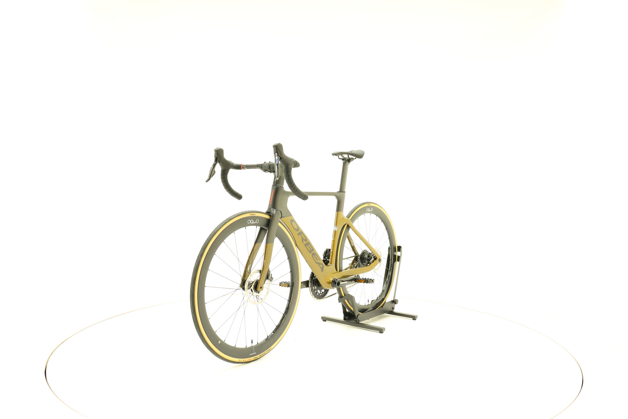 Orbea Orca Aero M21ELTD, 51 cm, 160-169 cm, 2024, 0 km – Bild 5 von 5