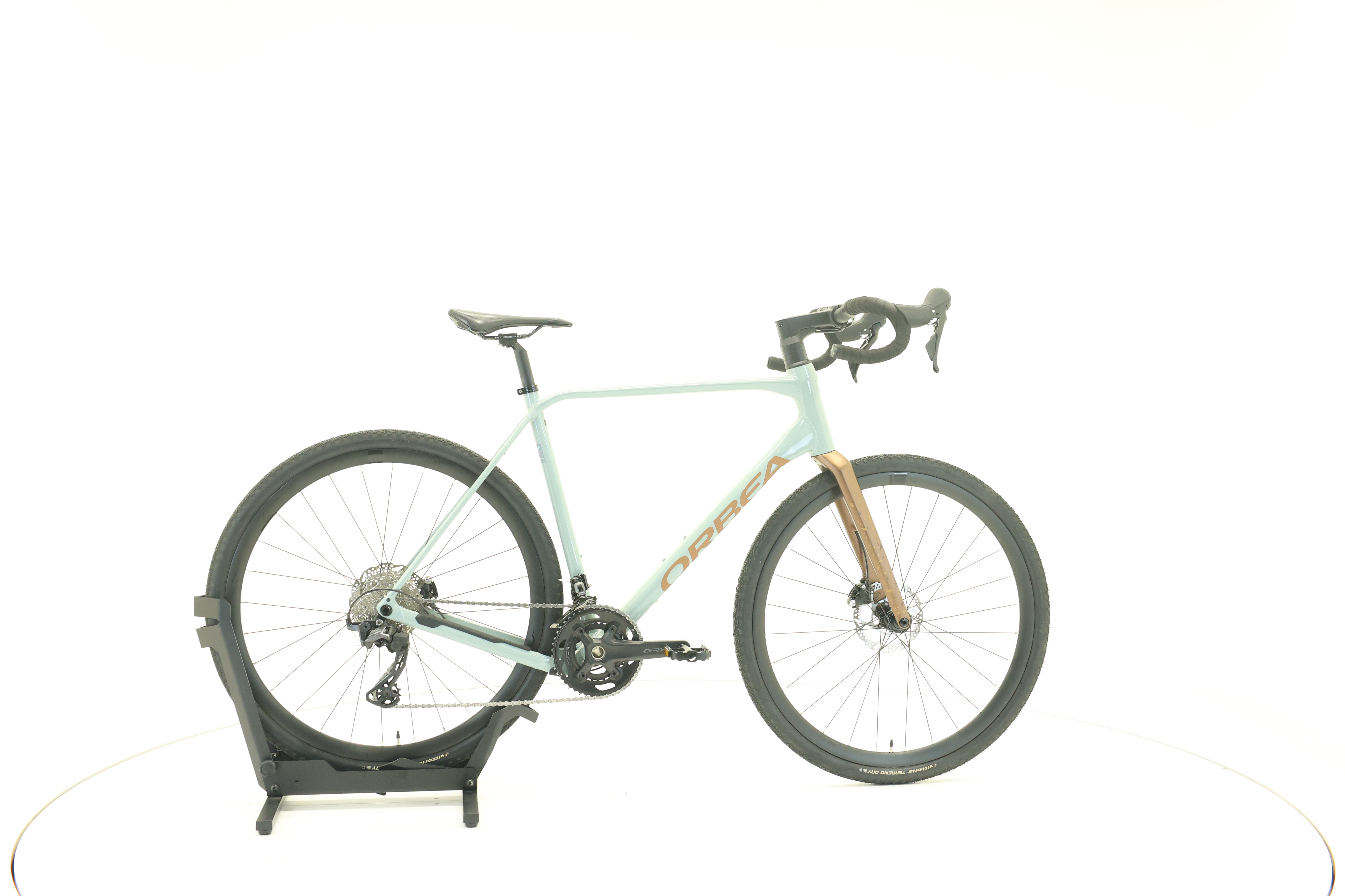 Orbea Terra H30, XL, 190-199 cm, 2025, 0 km – Bild 7 von 24