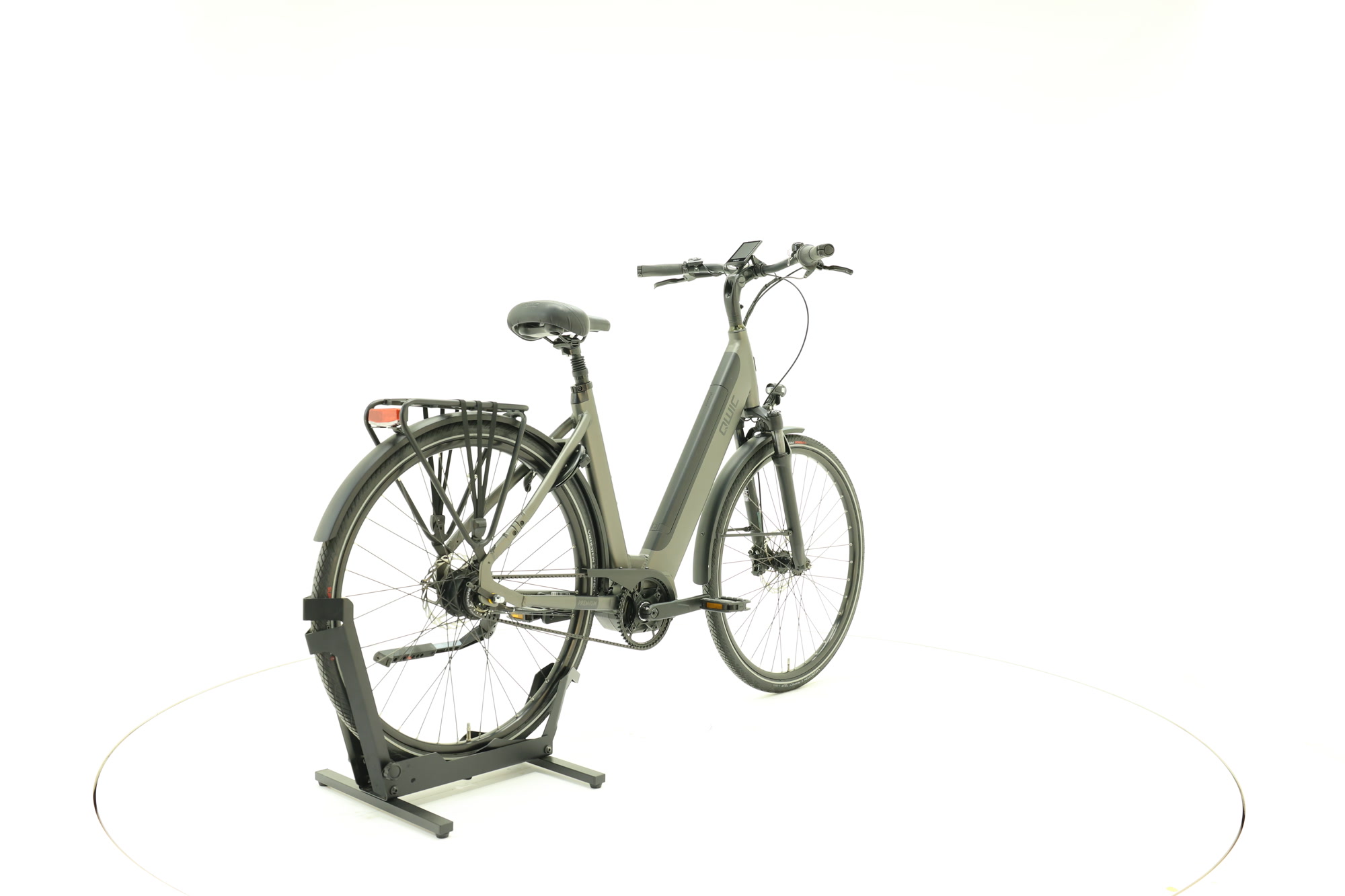 QWIC Premium i MN7+Belt DA - 540 Wh, L, 180-189 cm, 2022, 805 km – Bild 2 von 15
