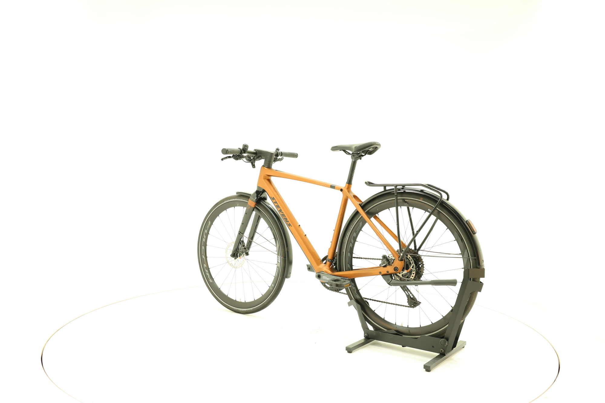 Stevens E-Strada 8.3.4, 53 cm, 170-179 cm, 2024, 0 km – Bild 5 von 15