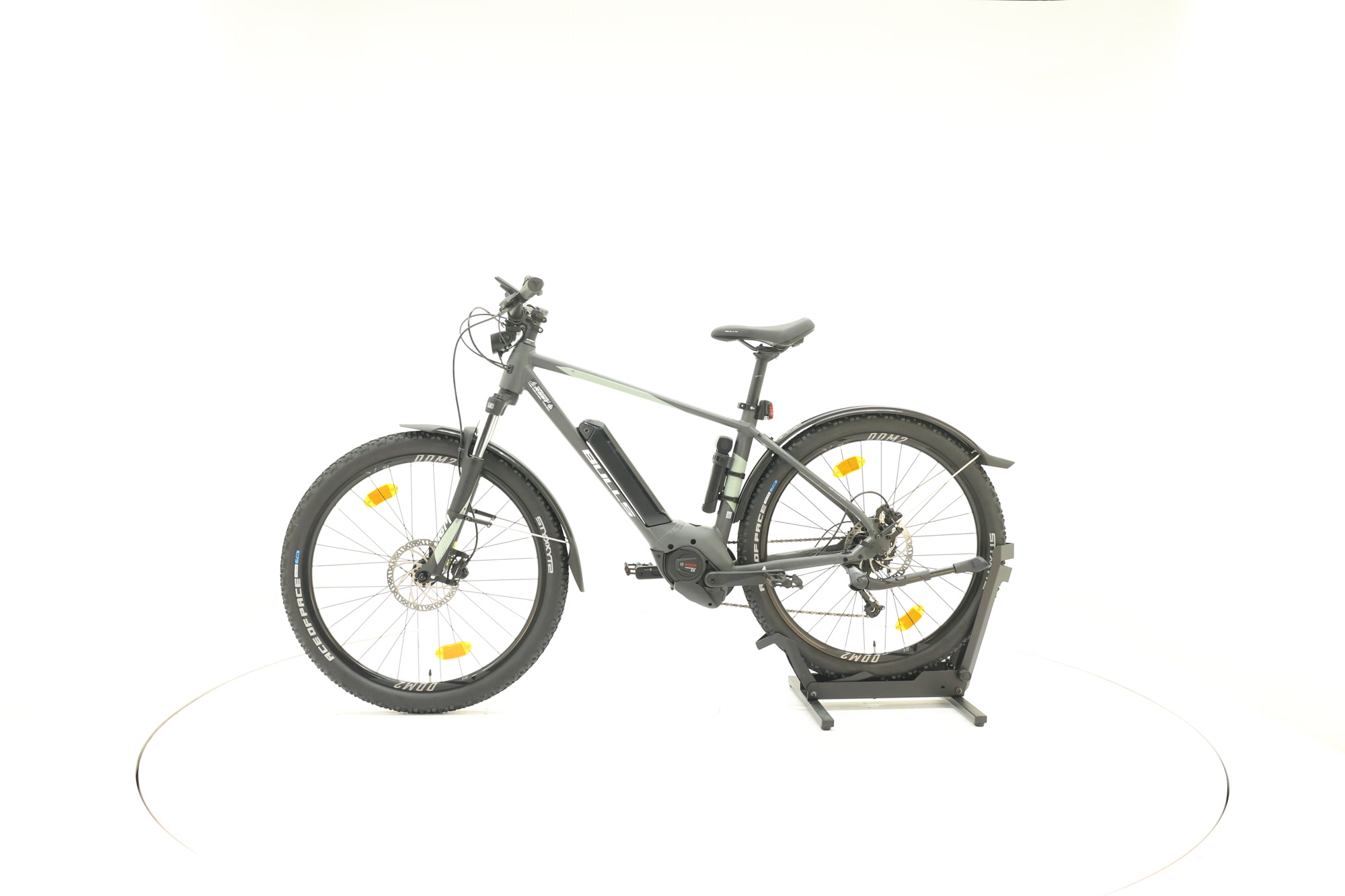 Bulls Aminga CX 27,5", 44 cm, 150-159 cm, 2024, 244 km – Bild 7 von 8