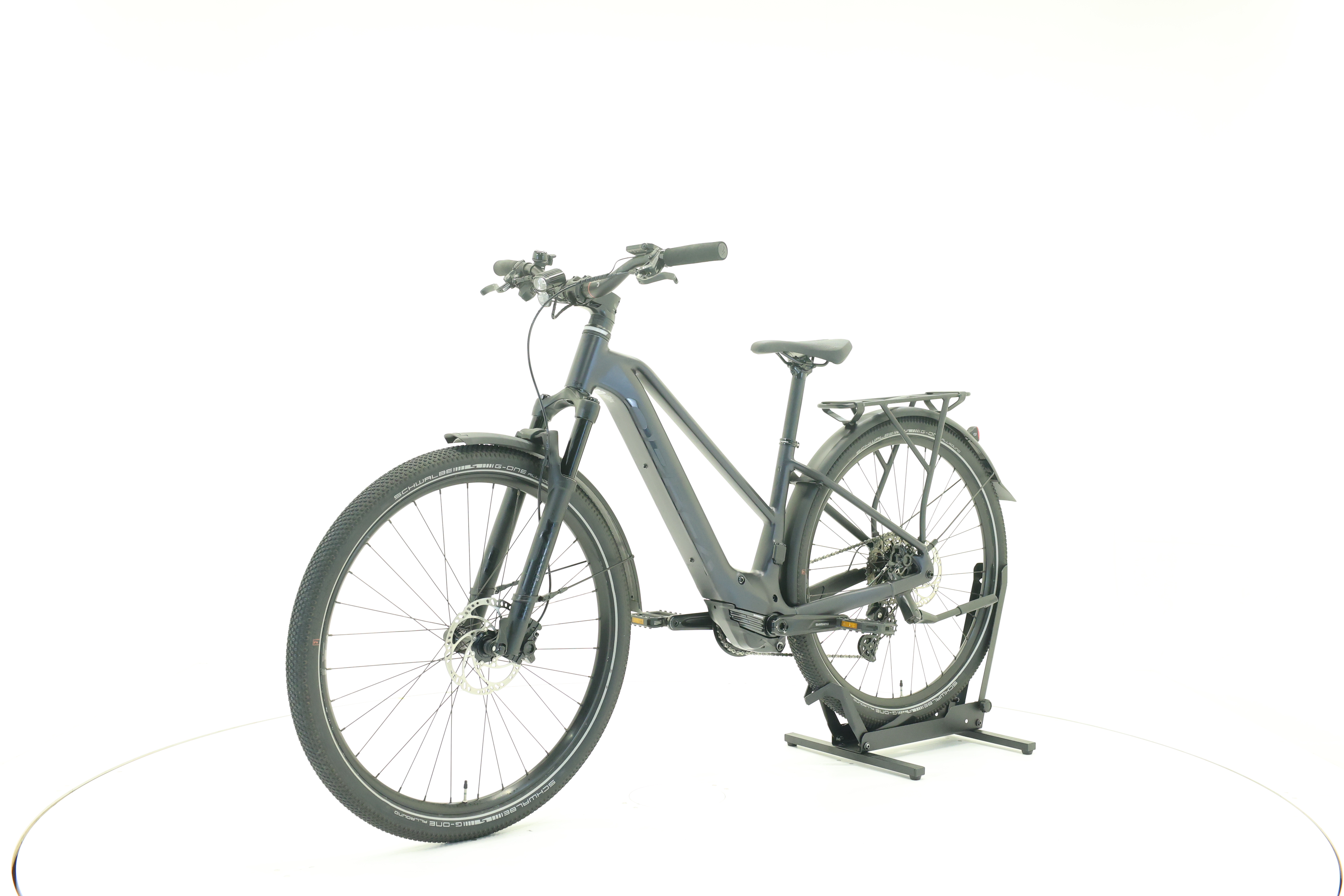 Orbea Kemen Mid 30, S, 160-169 cm, 2023, 483 km – Bild 13 von 24