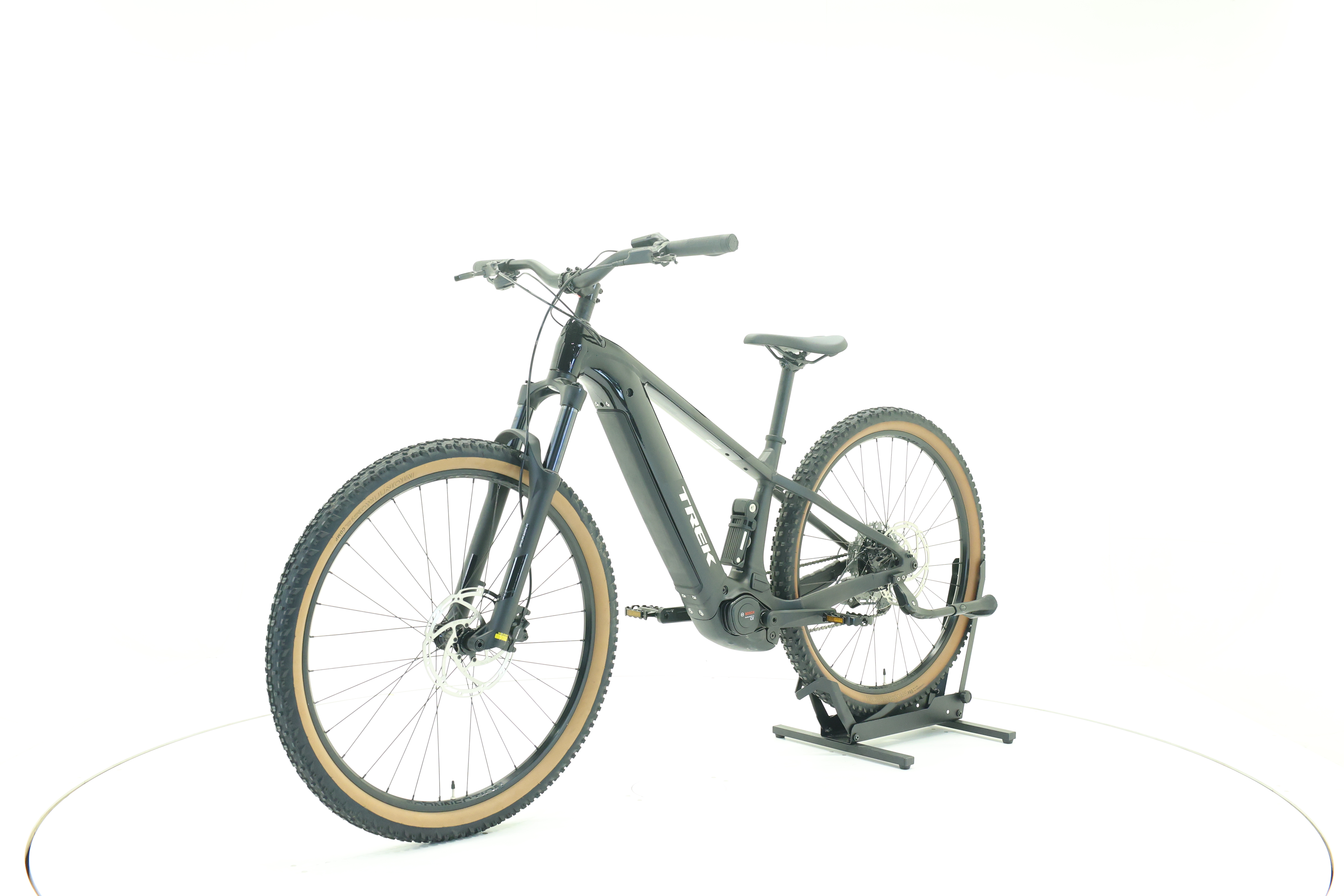 Trek Powerfly+ 4