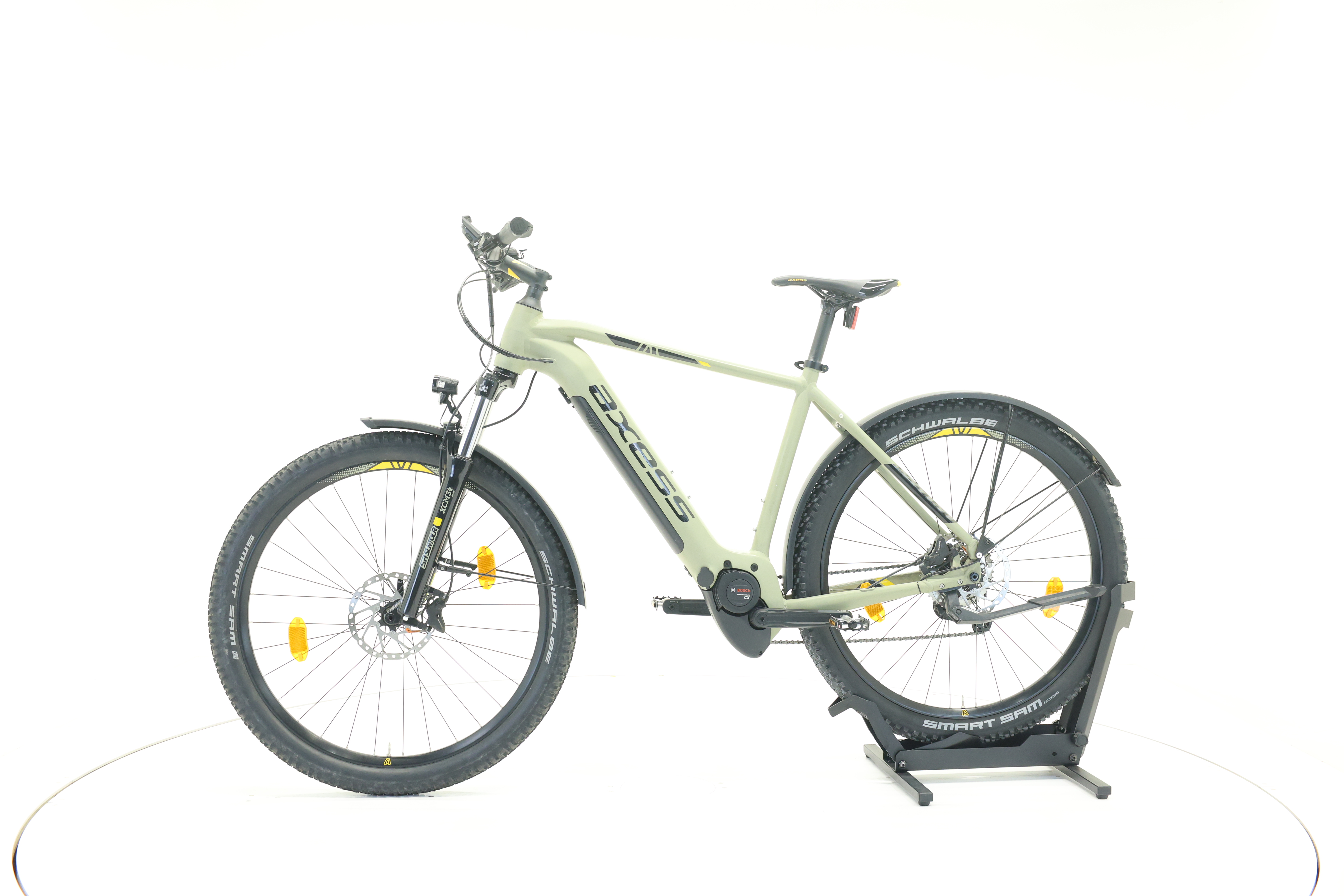 Axess Force 29 Allroad