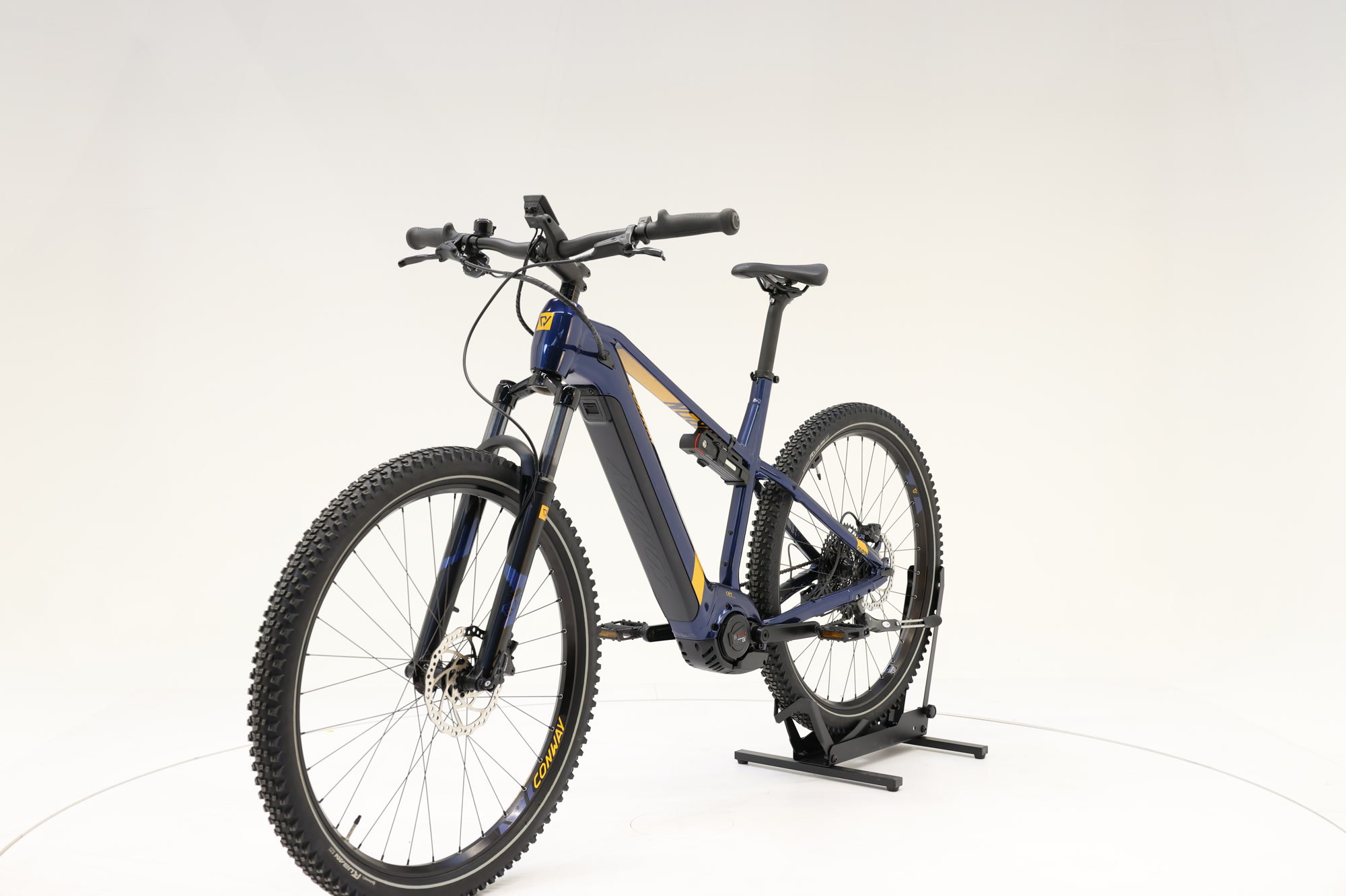 Conway Cairon S 4.0, XL, 190-199 cm, 2024, 0 km – Bild 1 von 8