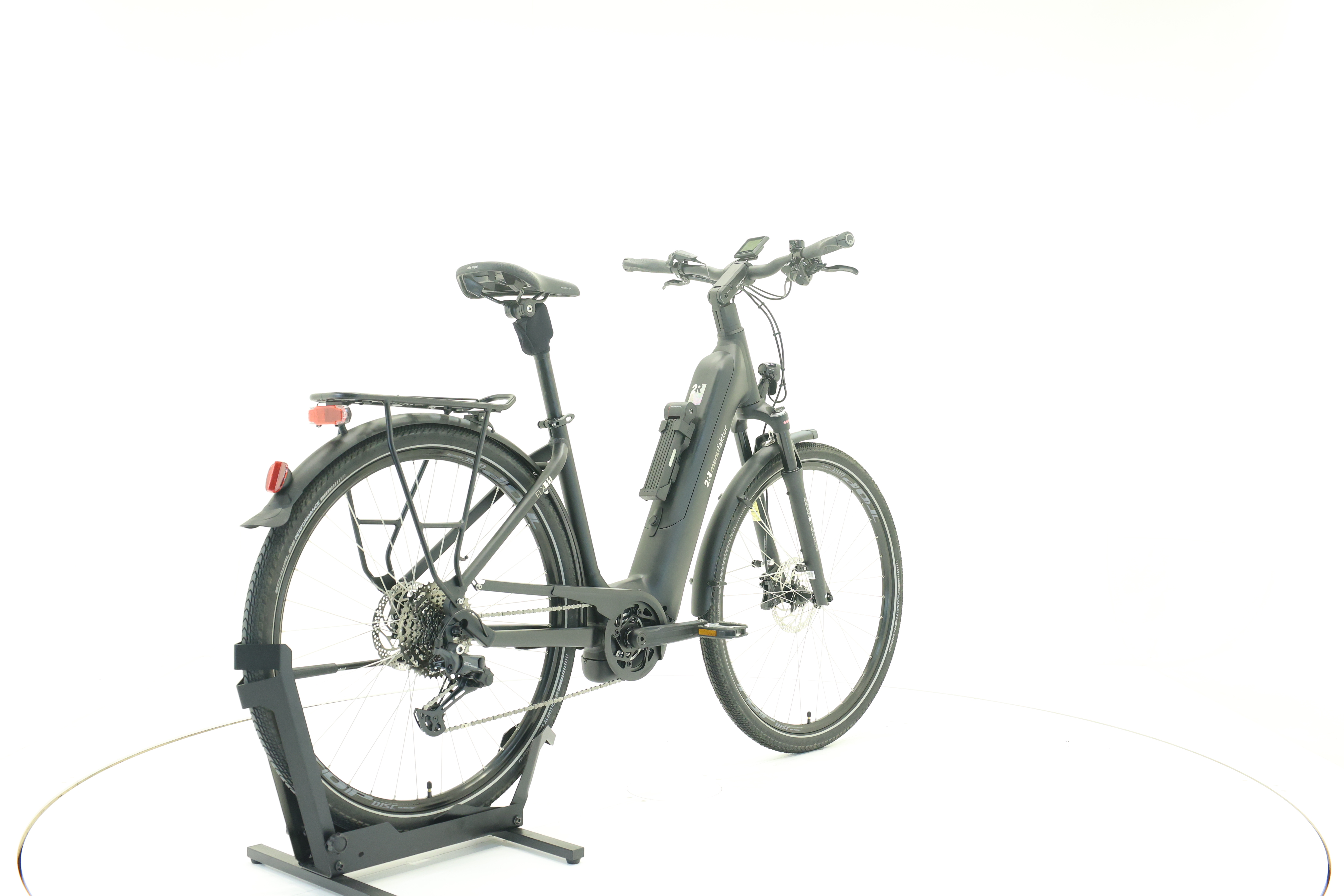 2R Manufaktur ELX 11 Lady Wave