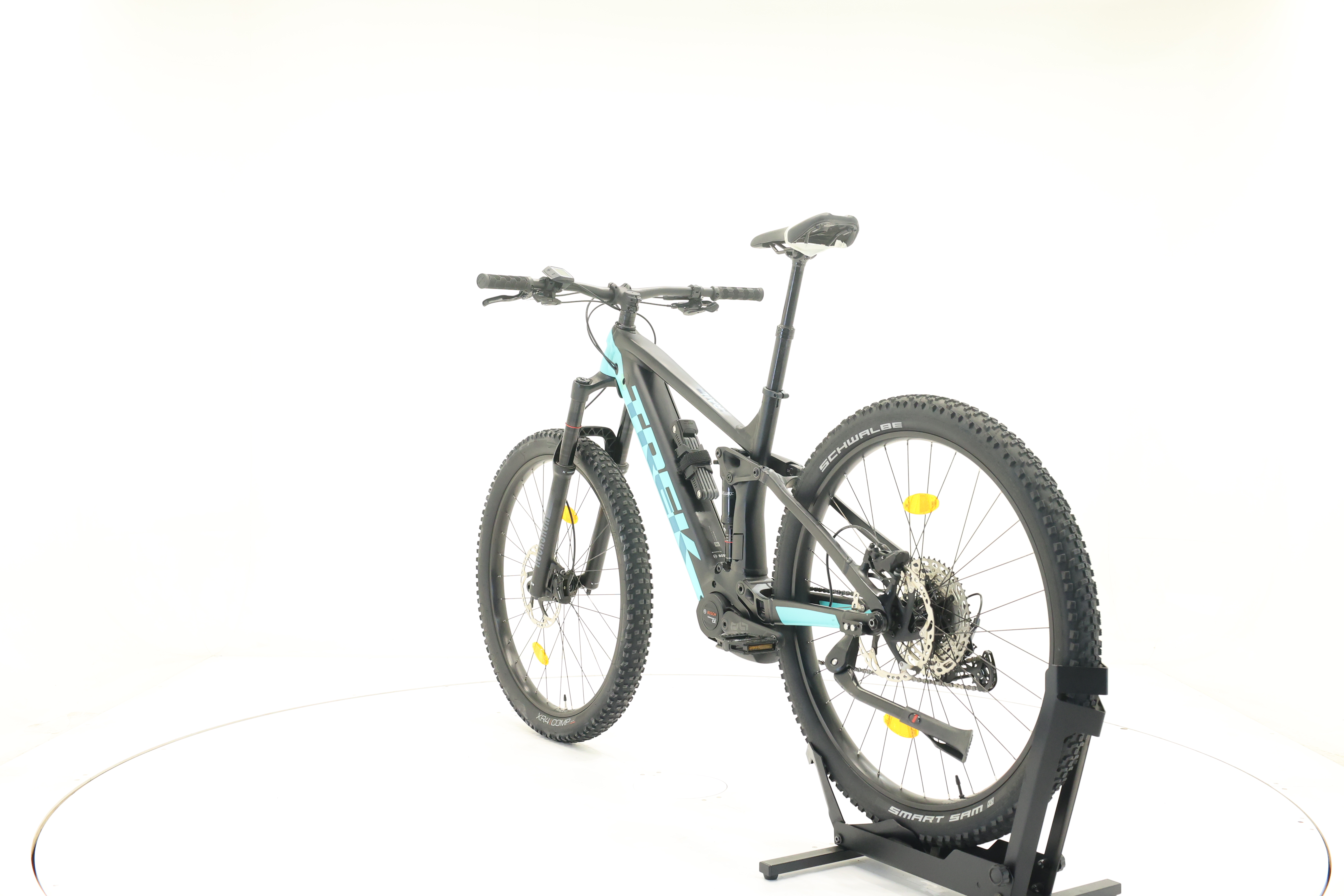 Trek Rail 5