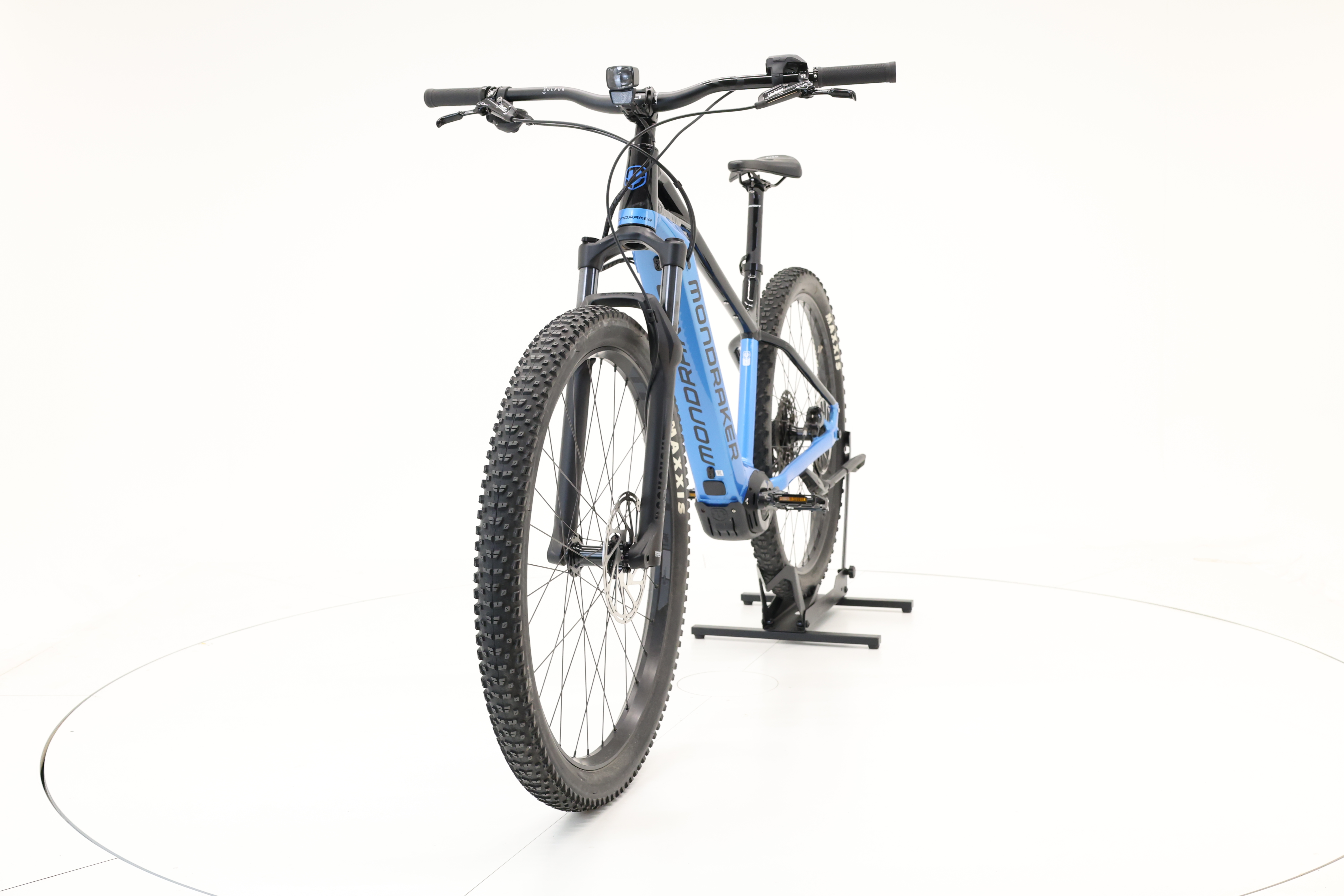 Mondraker Prime 29, L, 180-189 cm, 2023, 447 km – Bild 6 von 24