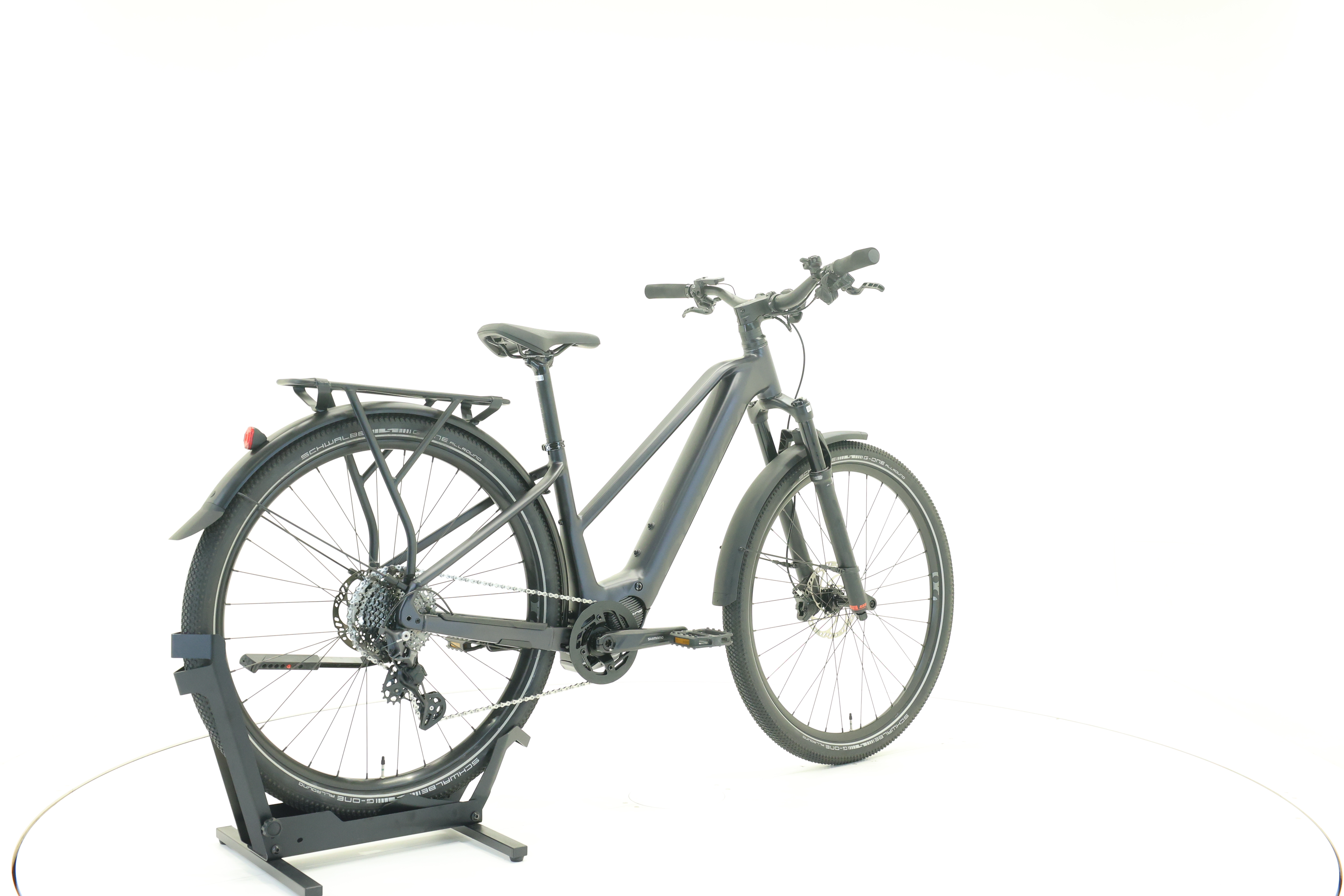 Orbea Kemen Mid 30, S, 160-169 cm, 2023, 483 km – Bild 9 von 24