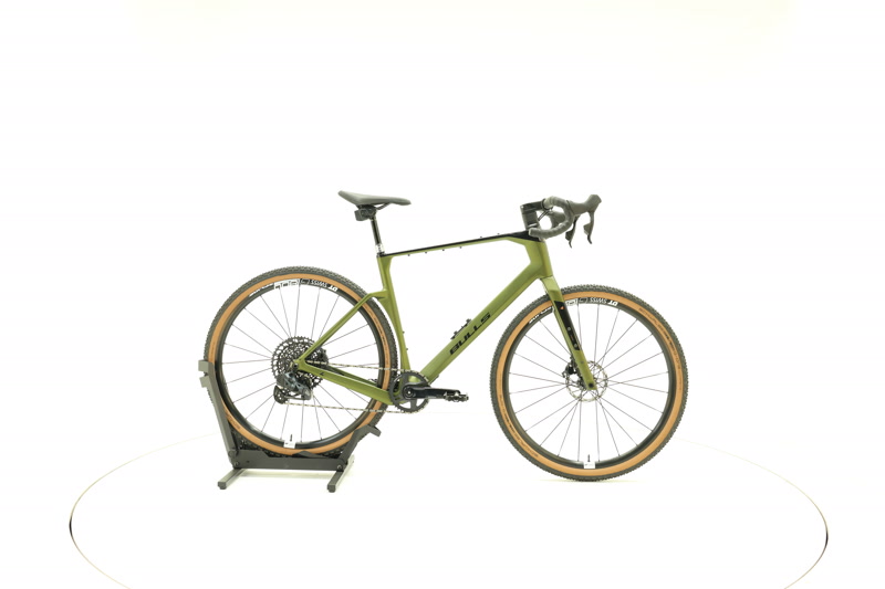 Bulls Trail Machete, 51 cm, 160-169 cm, 2024, 0 km – Bild 5 von 8