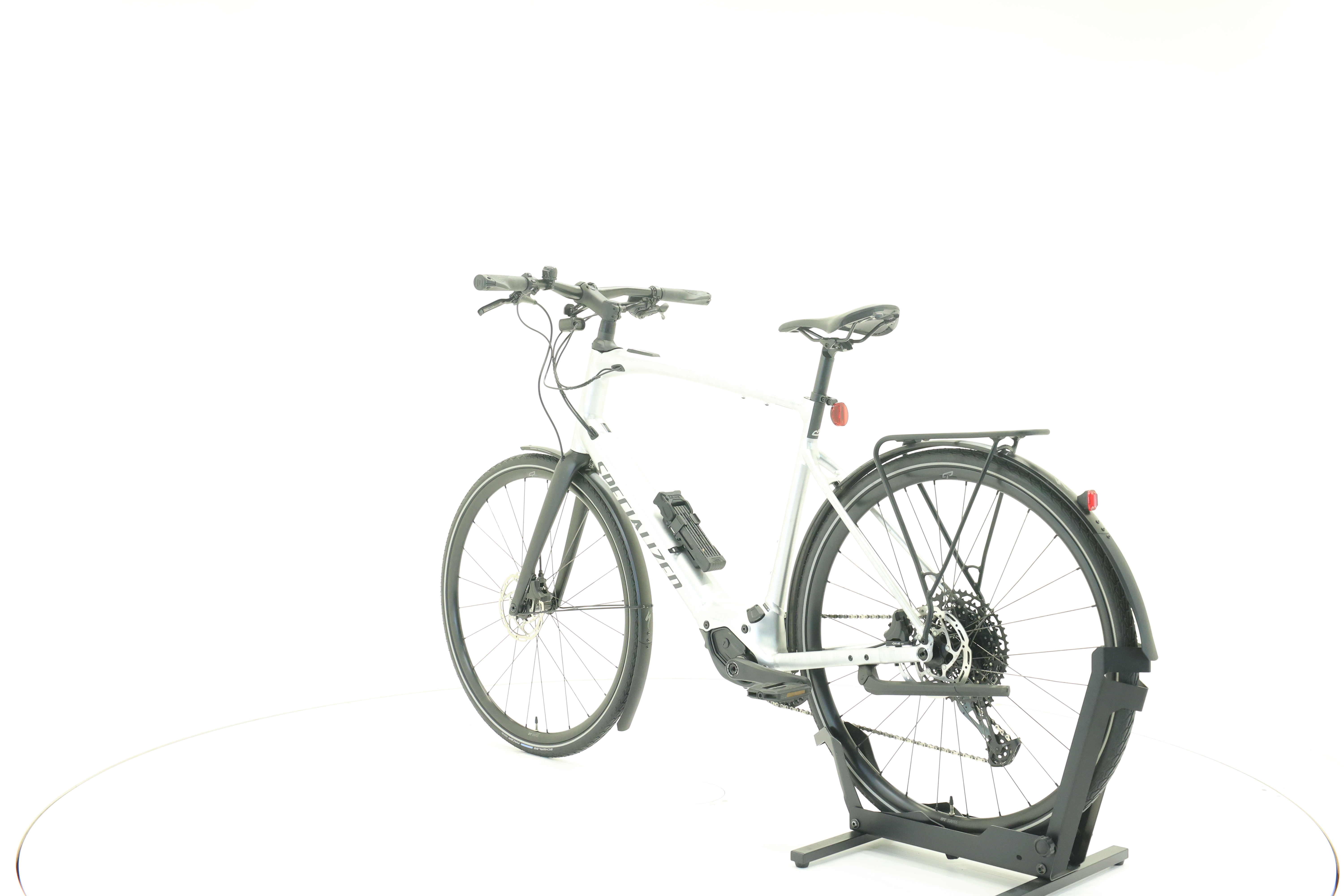 Specialized Vado SL 5.0 EQ