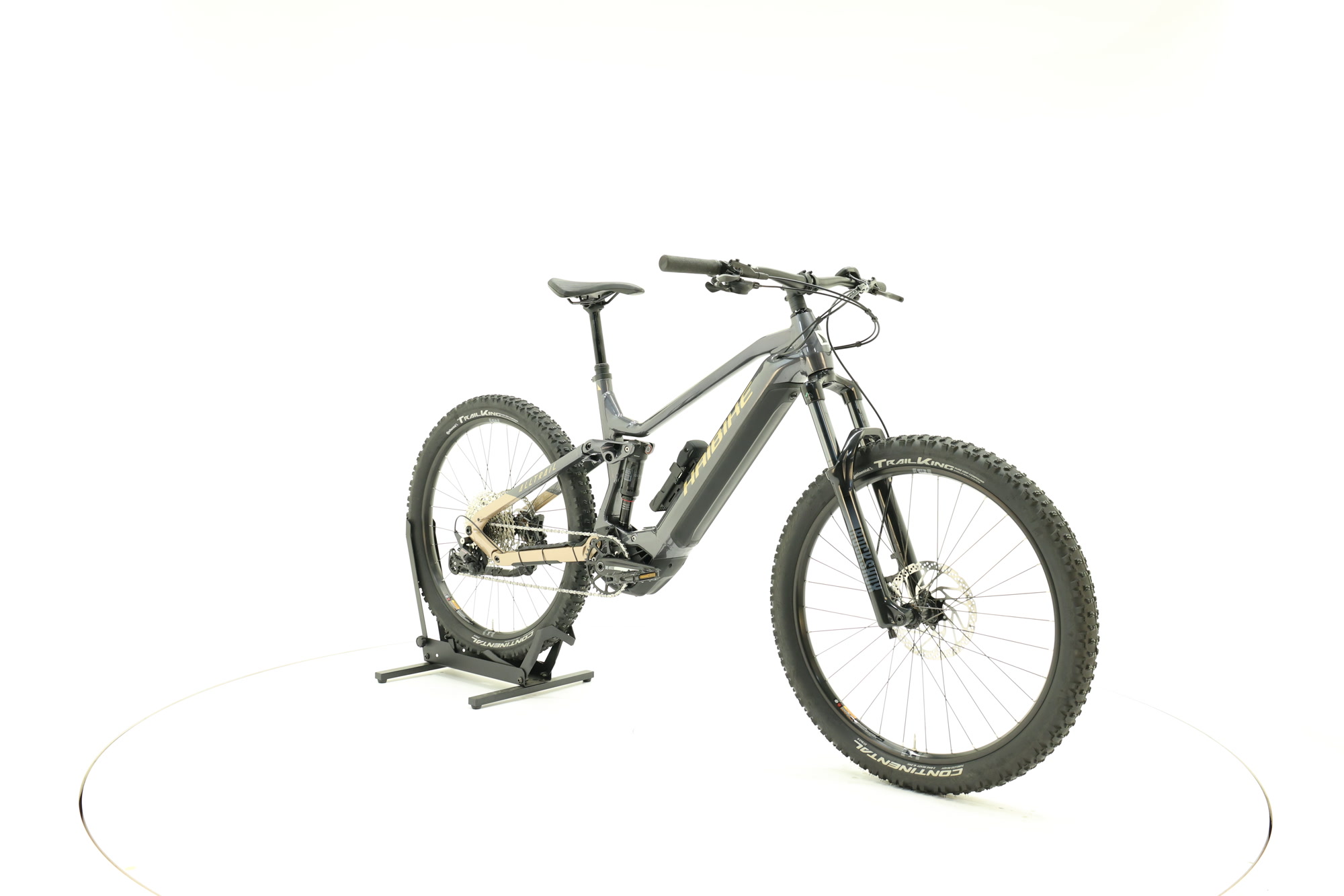 Haibike Alltrail 5 27,5