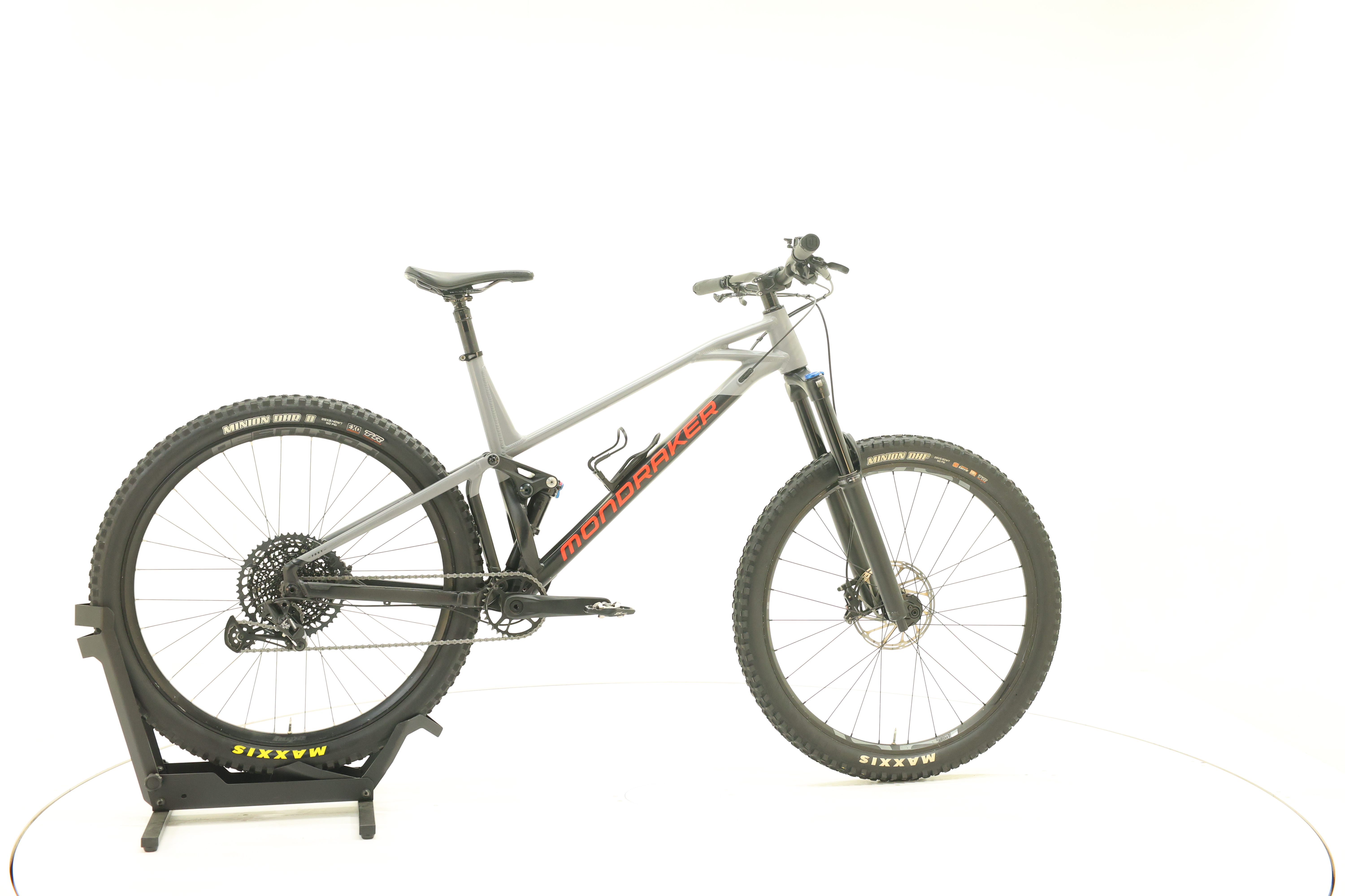 Mondraker Foxy, XL, 190-199 cm, 2023, 0 km – Bild 29 von 32