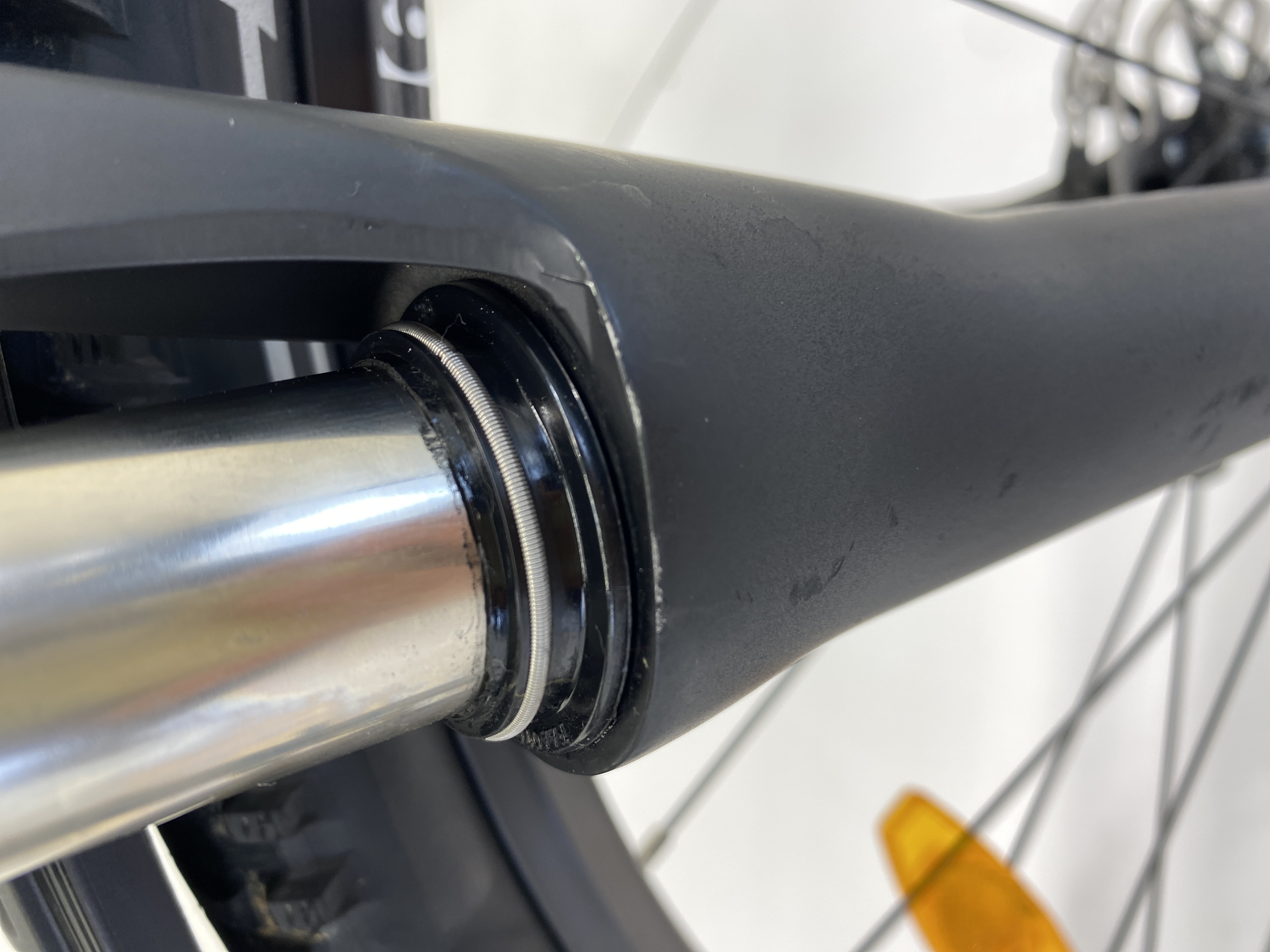 Bulls Cross Mov Er28 sc Rh54cm Diam 30K, 54 cm, 170-179 cm, 2024, 0 km – Bild 21 von 31