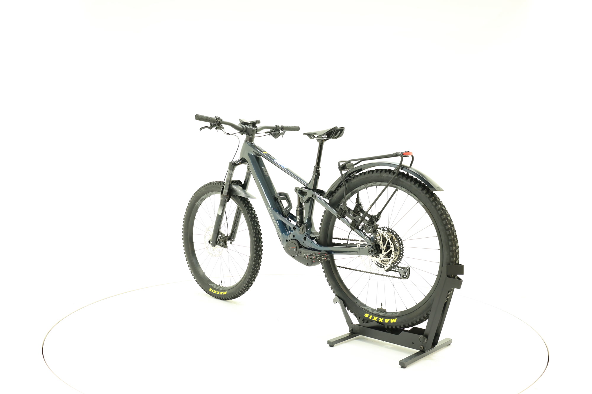 Orbea Wild H30, S, 160-169 cm, 2025, 925 km – Bild 8 von 8