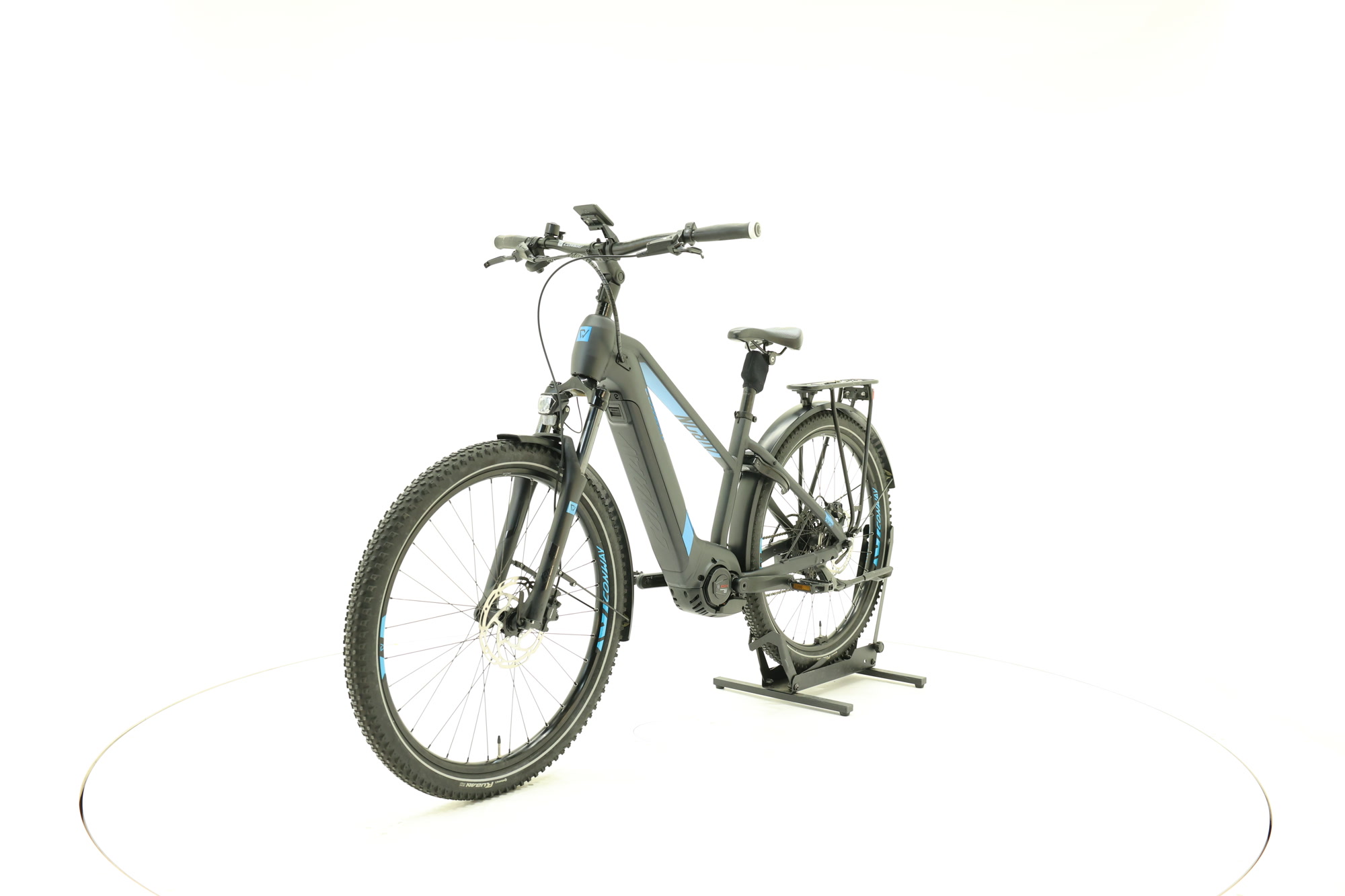 Conway Cairon C2.0 / 625, S, 160-169 cm, 2023, 1969 km – Bild 1 von 8