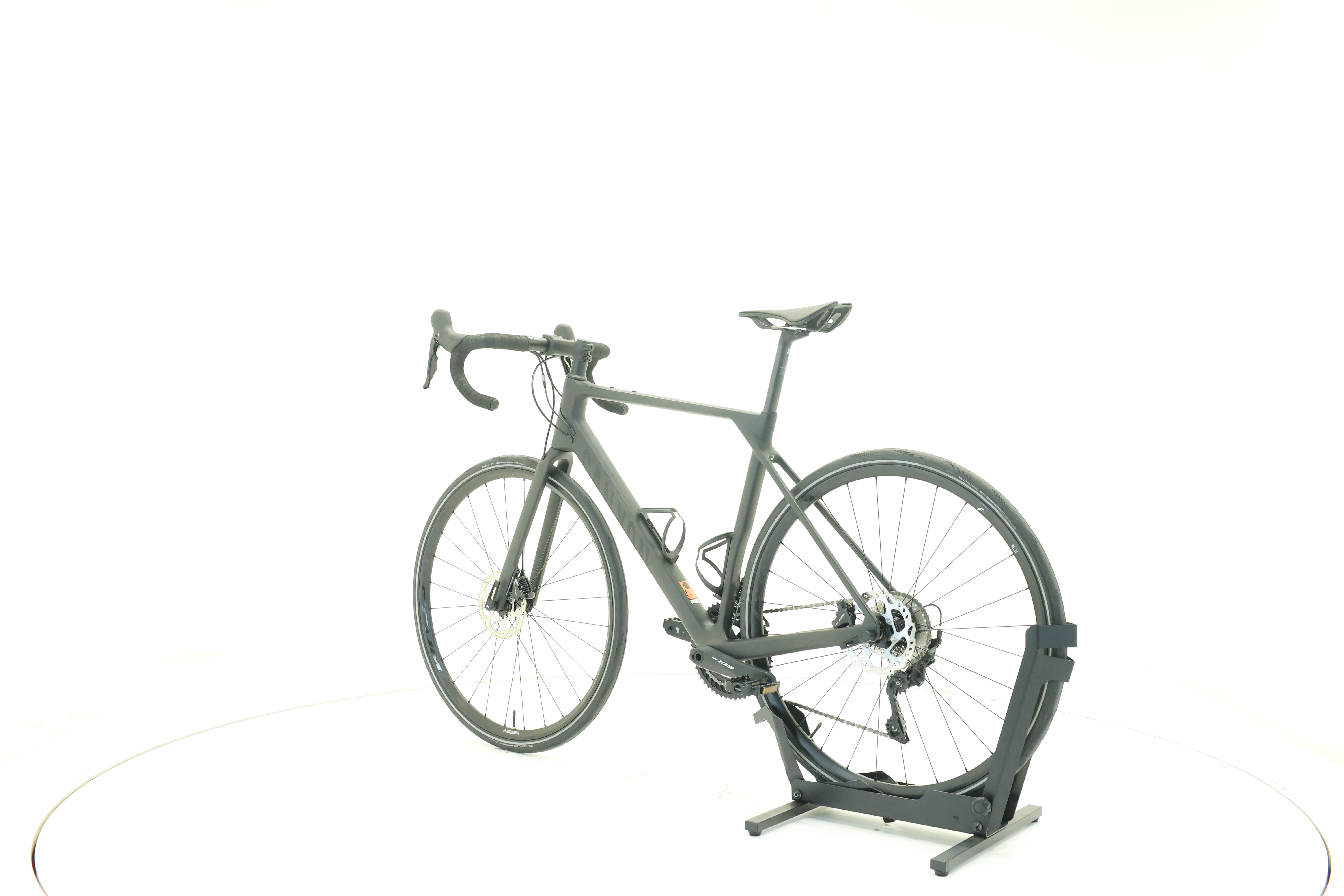 Canyon Endurace CF 7