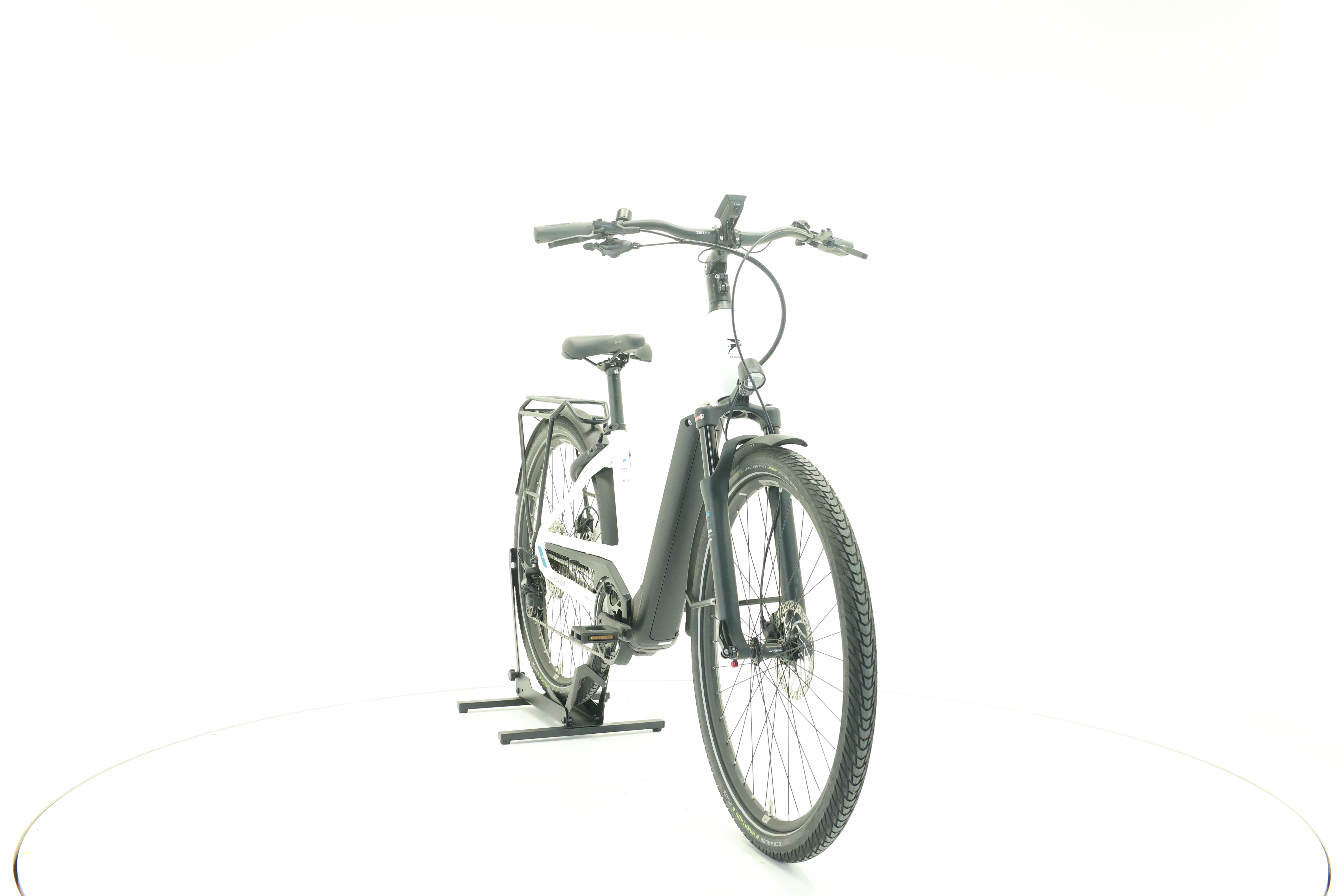 Pegasus Premio EVO 11 Lite, 45 cm, 150-159 cm, 2025, 592 km – Bild 18 von 24