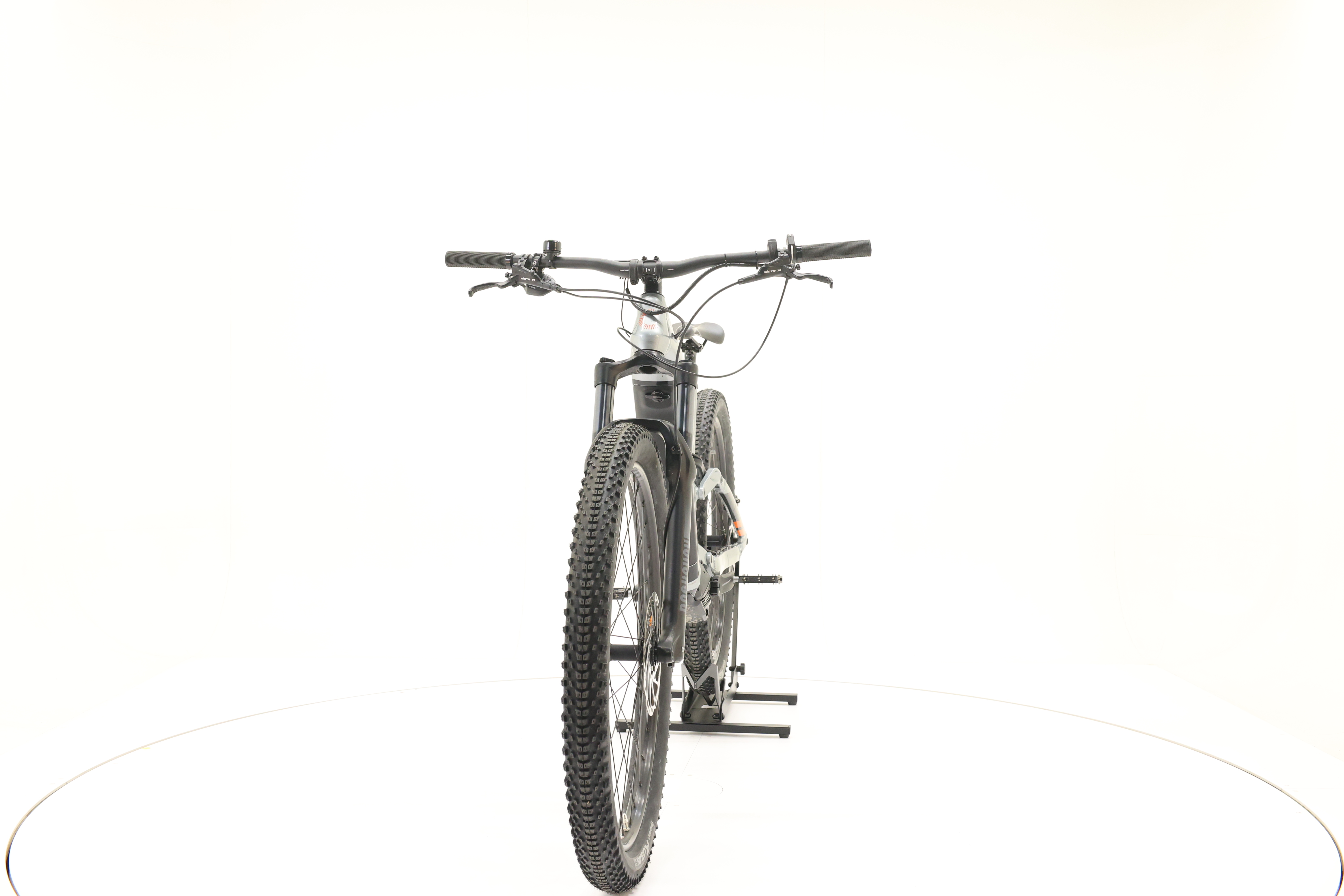 Cannondale Moterra Neo 4, M, 170-179 cm, 2024, 1727 km – Bild 16 von 29