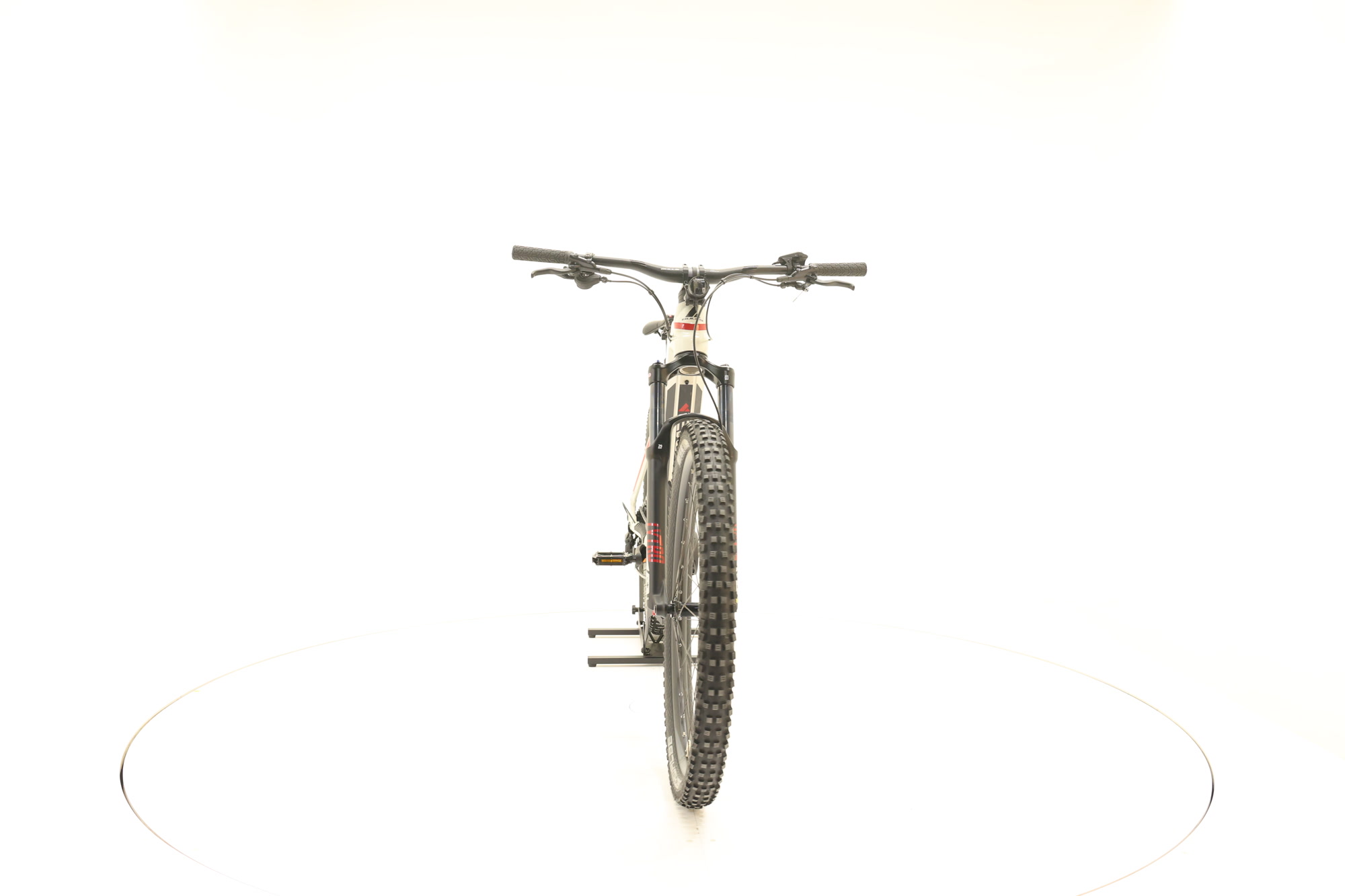 Bulls Sonic EVO AM 1, 44 cm, 170-179 cm, 2022, 1736 km – Bild 8 von 8