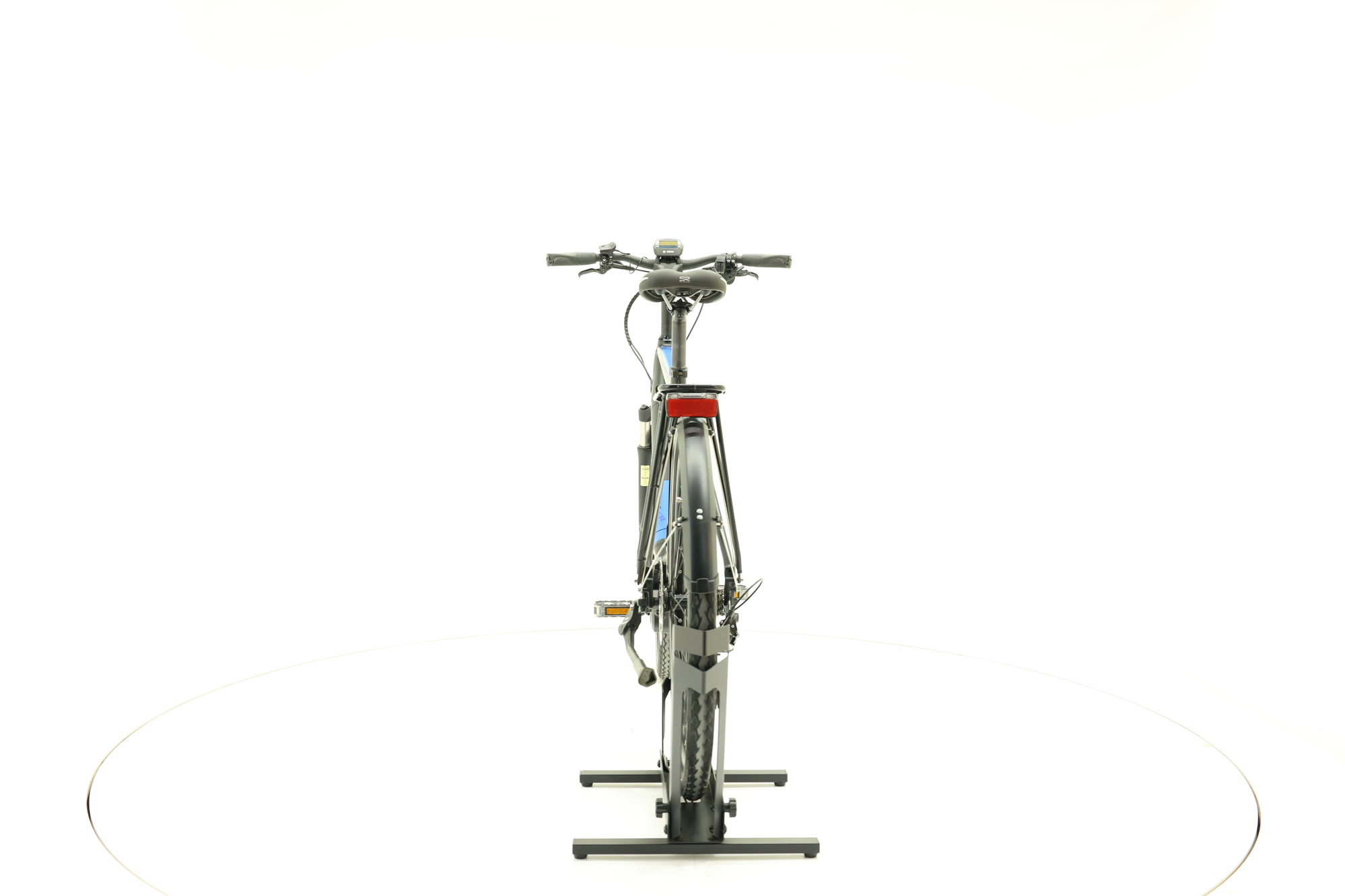 Orbea TERRA H30, XL, 190-199 cm, 2024, 676 km – Bild 8 von 8