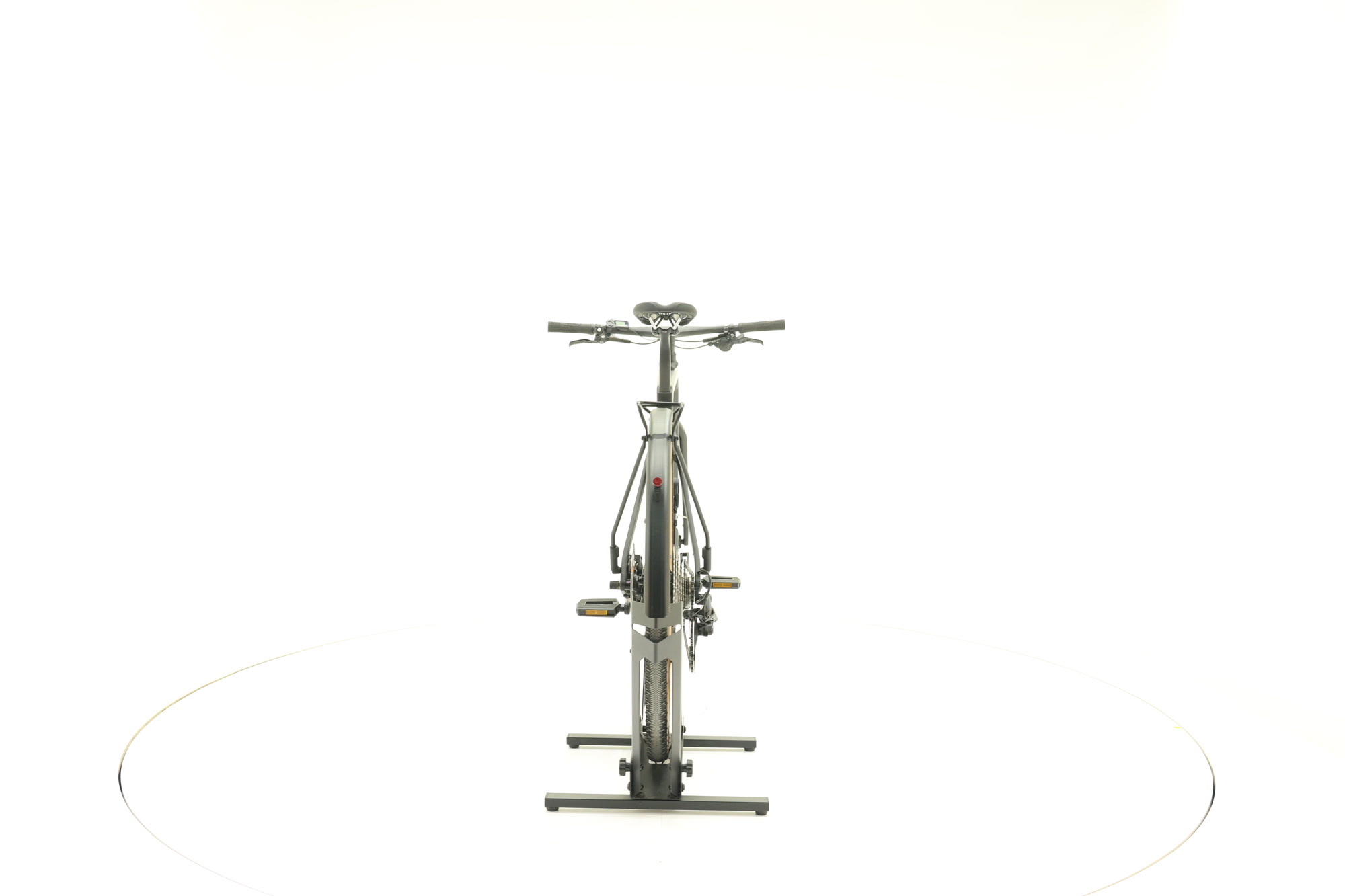 Rose Bikes Backroad Plus EQ Flatbar