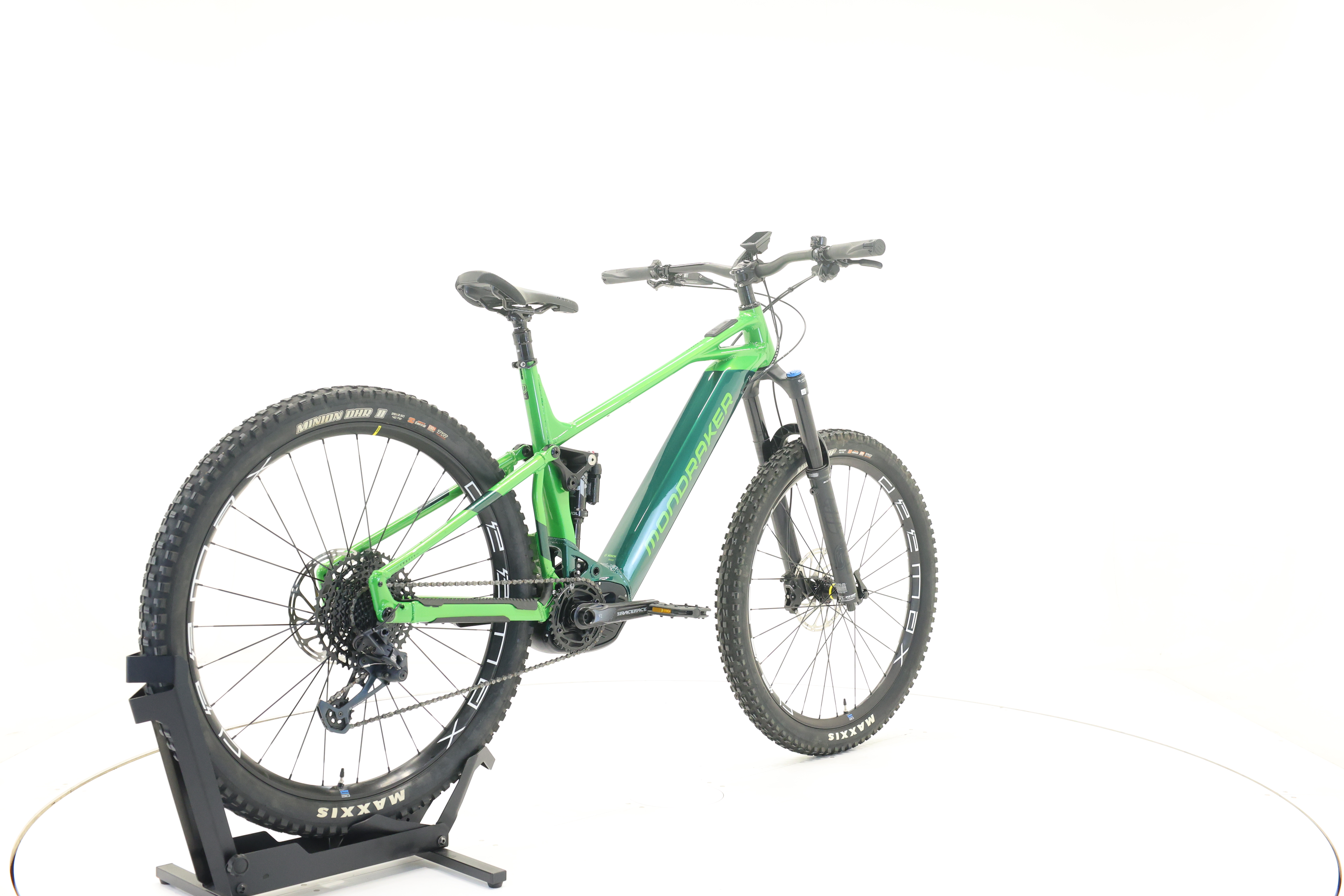 Mondraker Crafty R 2023