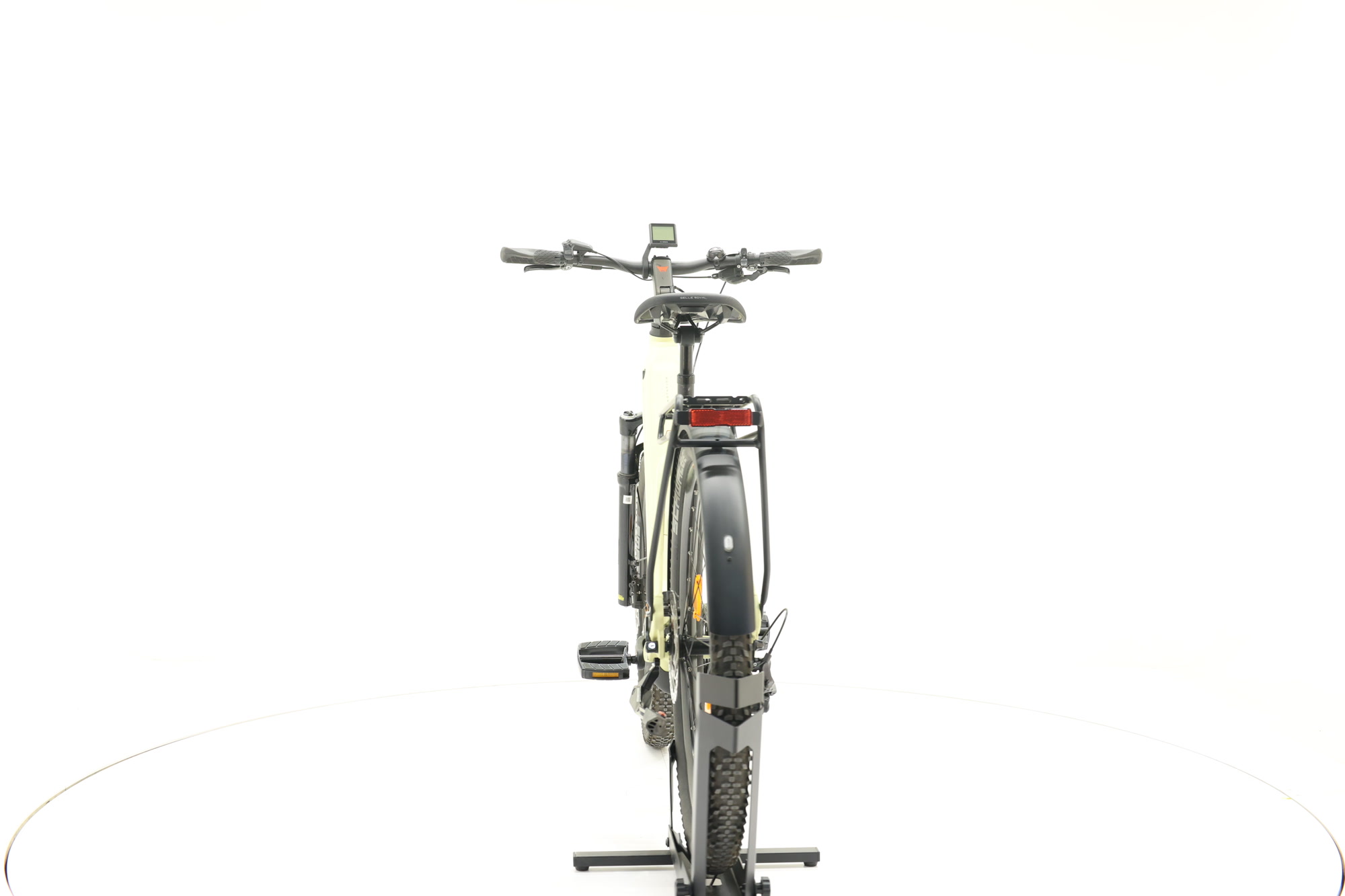 Axess Rotation 27,5 Wave, 46 cm, 160-169 cm, 2024, 535.3 km – Bild 3 von 8