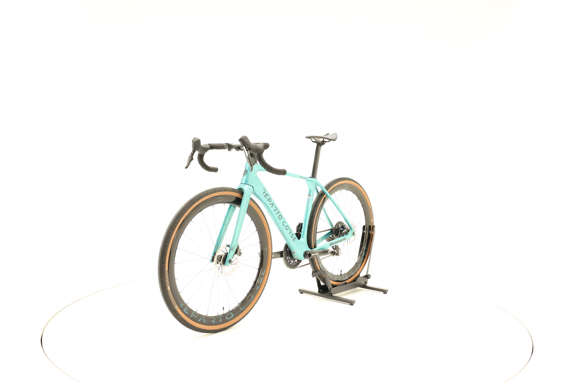 Bianchi Impulso RC, S, 160-169 cm, 2024, 0 km – Bild 1 von 8