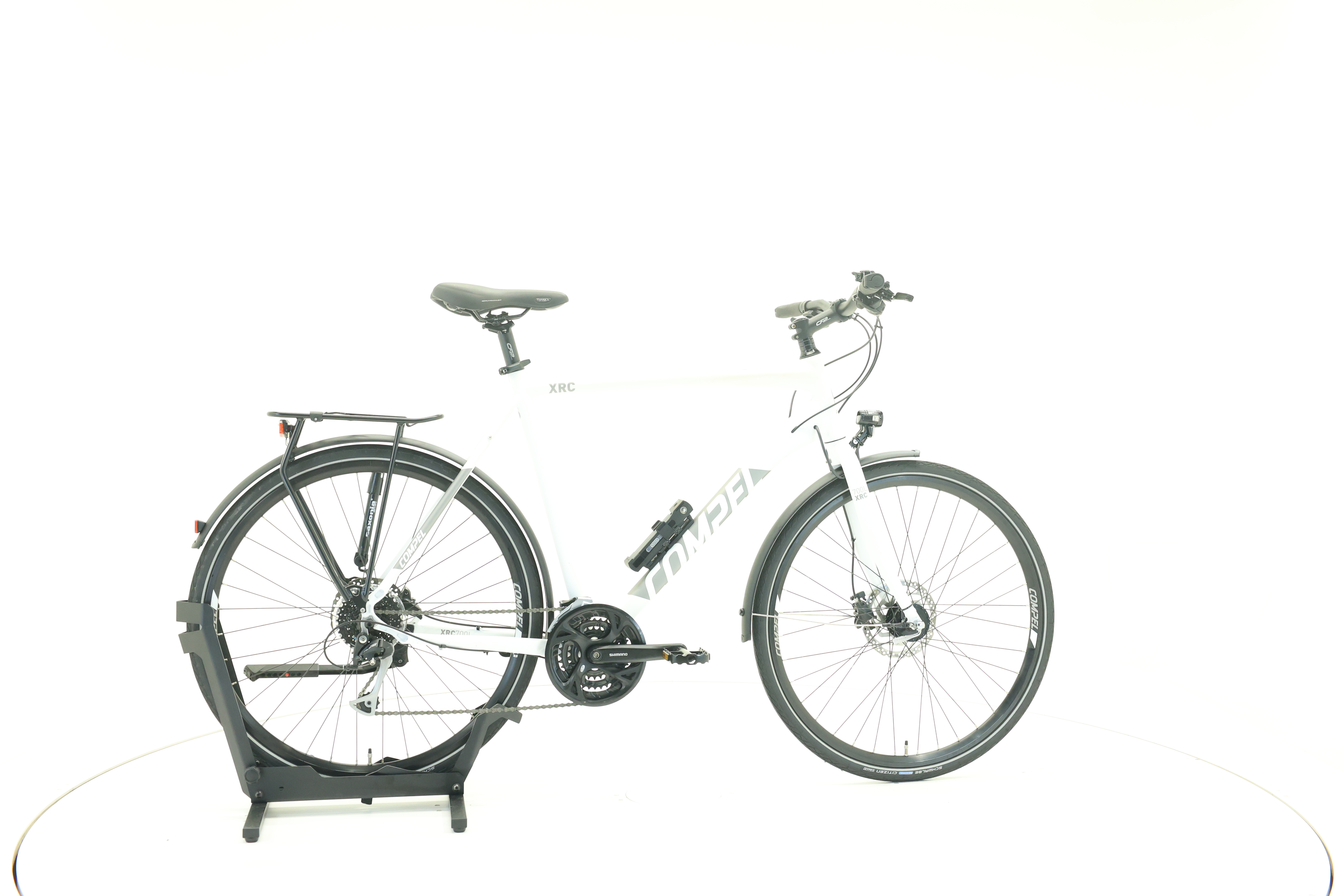 Compel XRC 700 L, 61 cm, 180-189 cm, 2025, 0 km – Bild 4 von 27