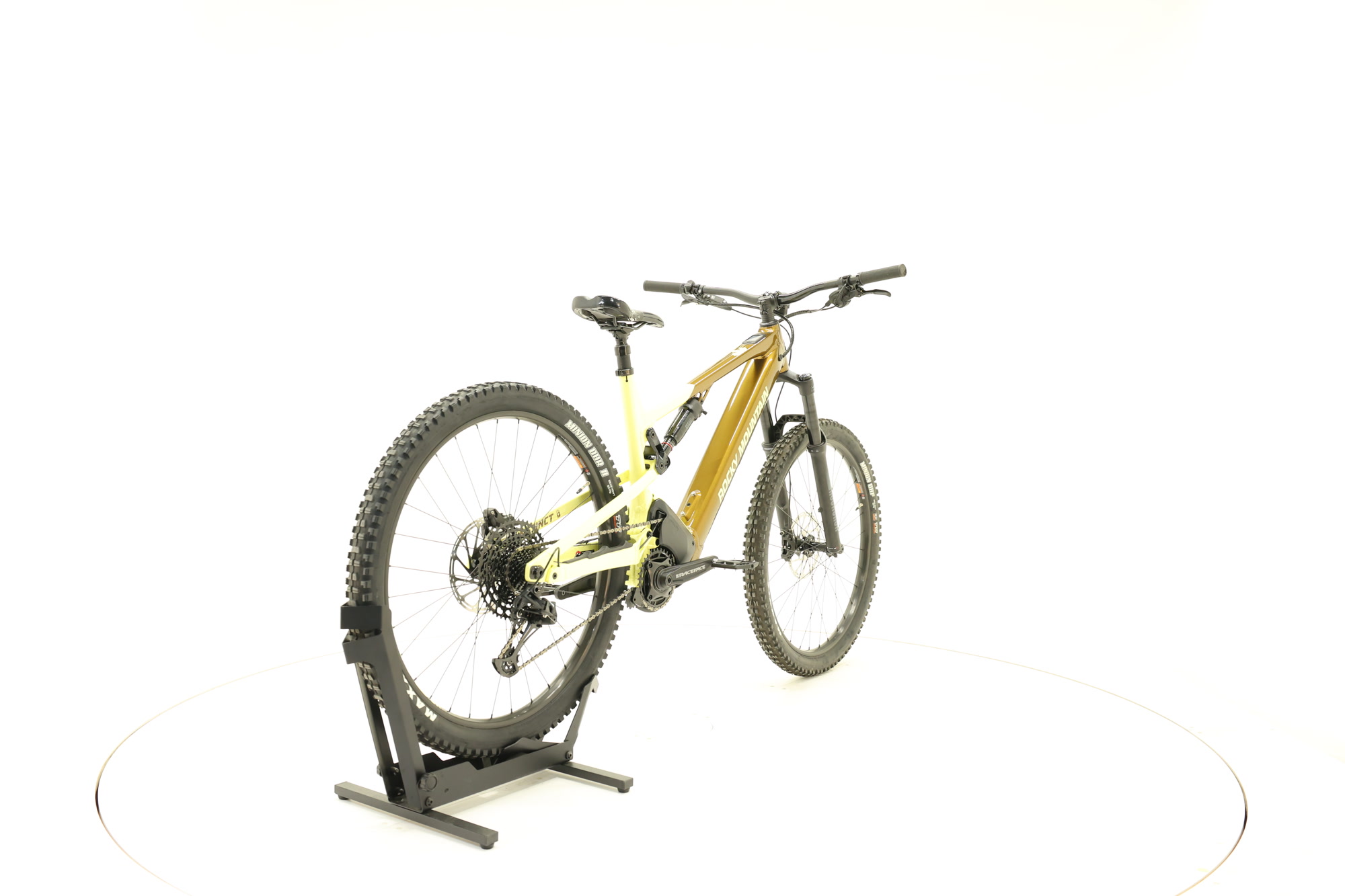 RockyMountain Instinct Powerplay A 30