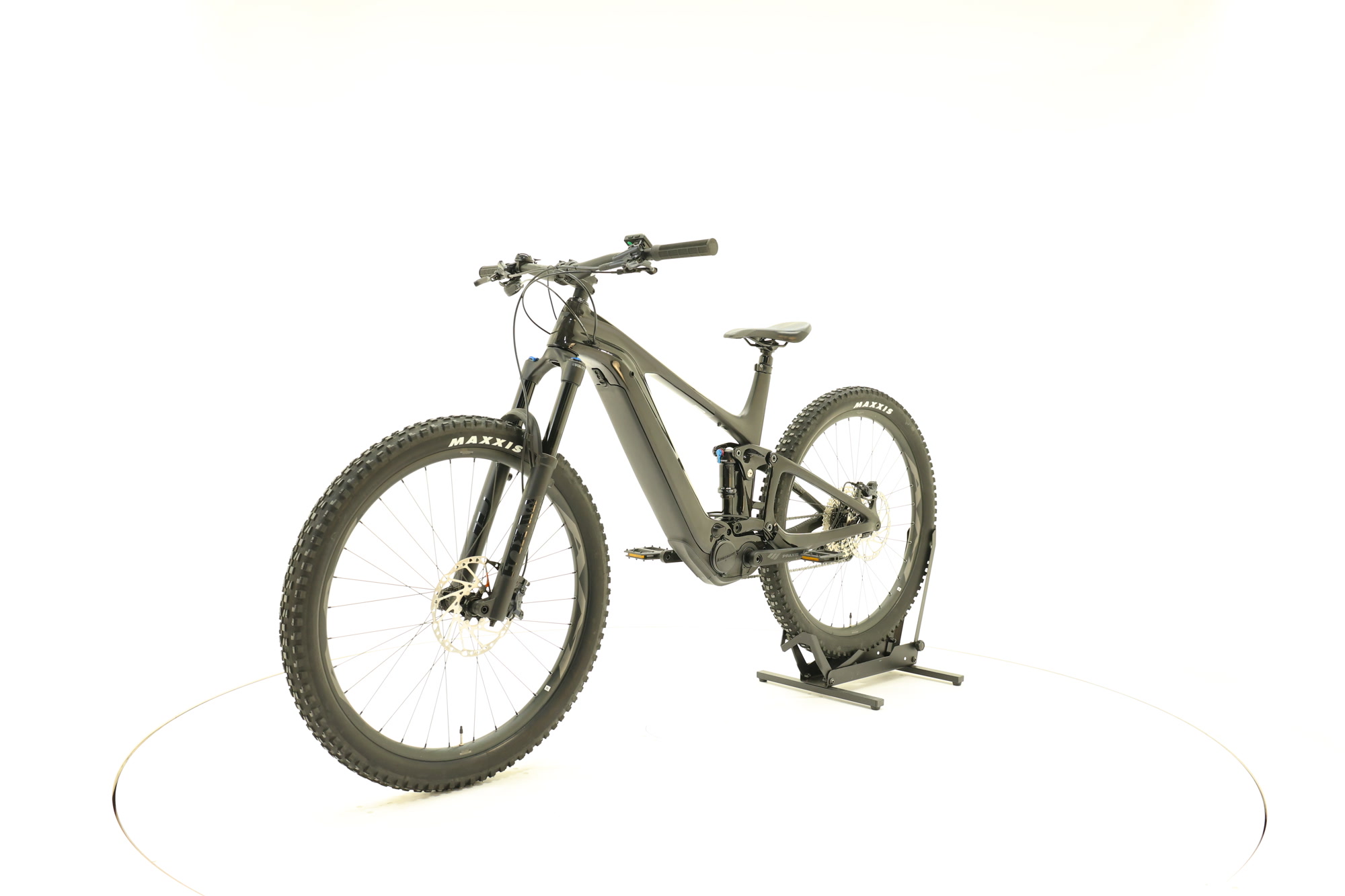 GIANT Trance X Advanced E+2