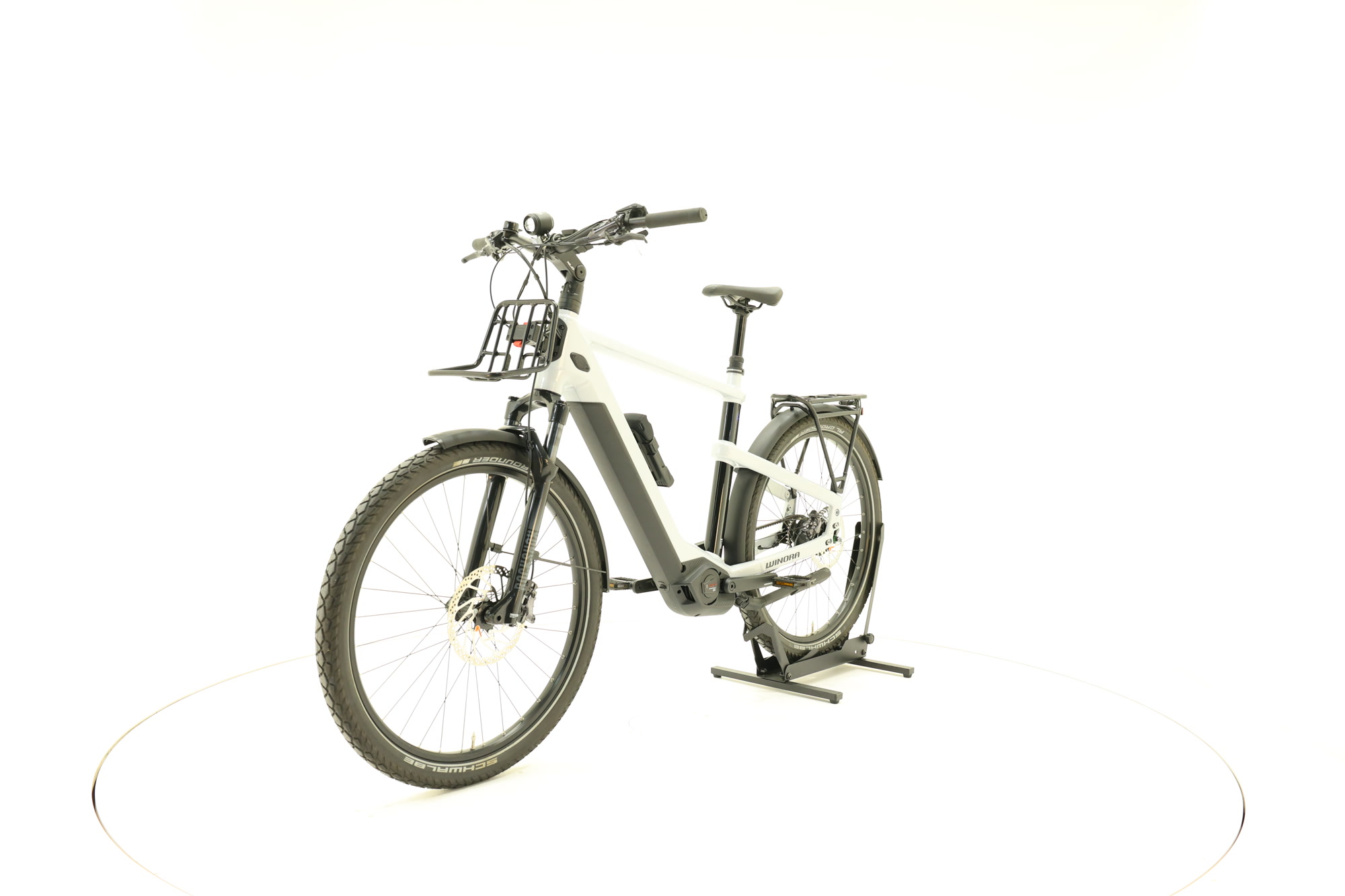 Winora Yakun R5