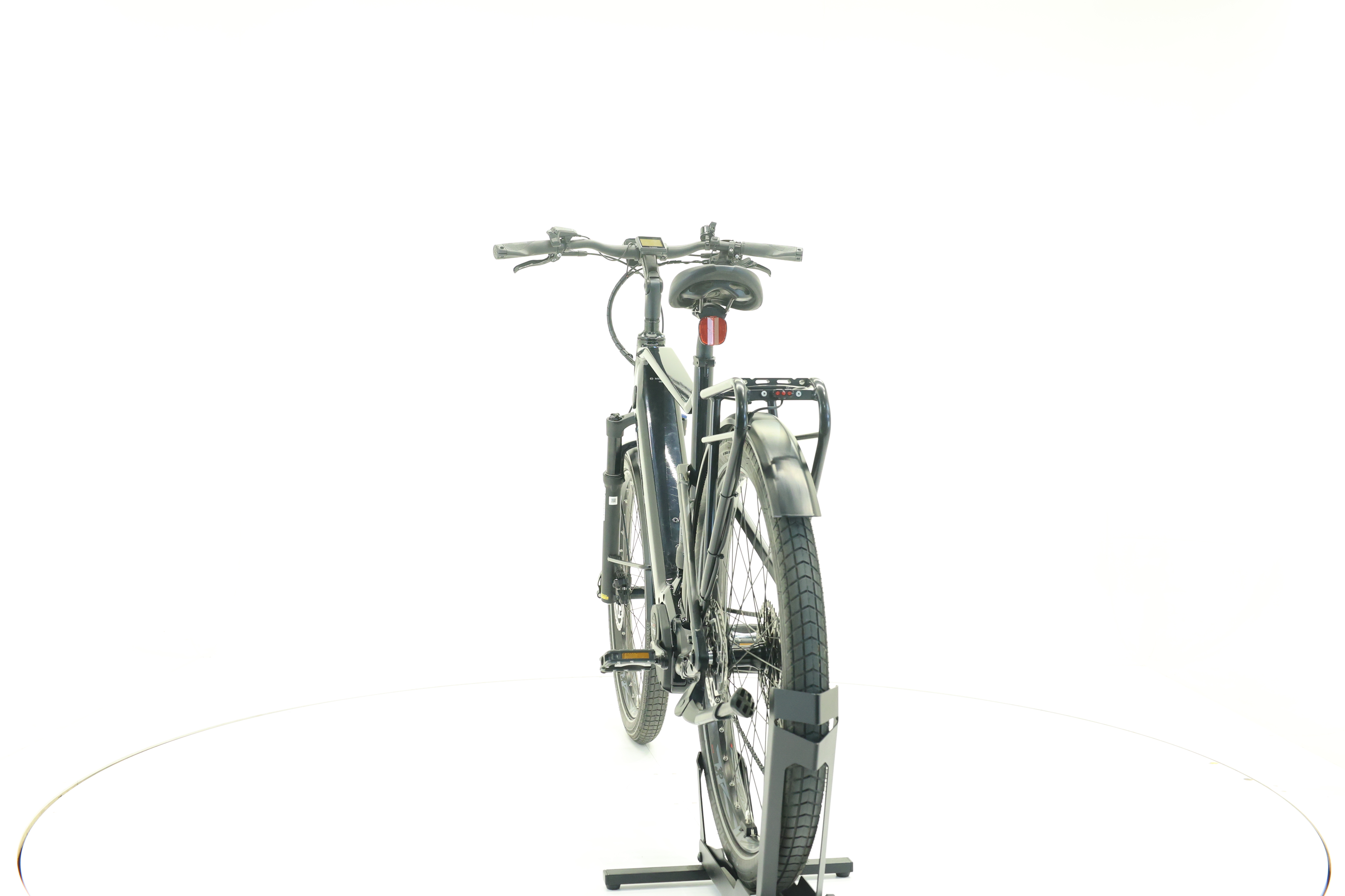 Gudereit ET-14 Evo