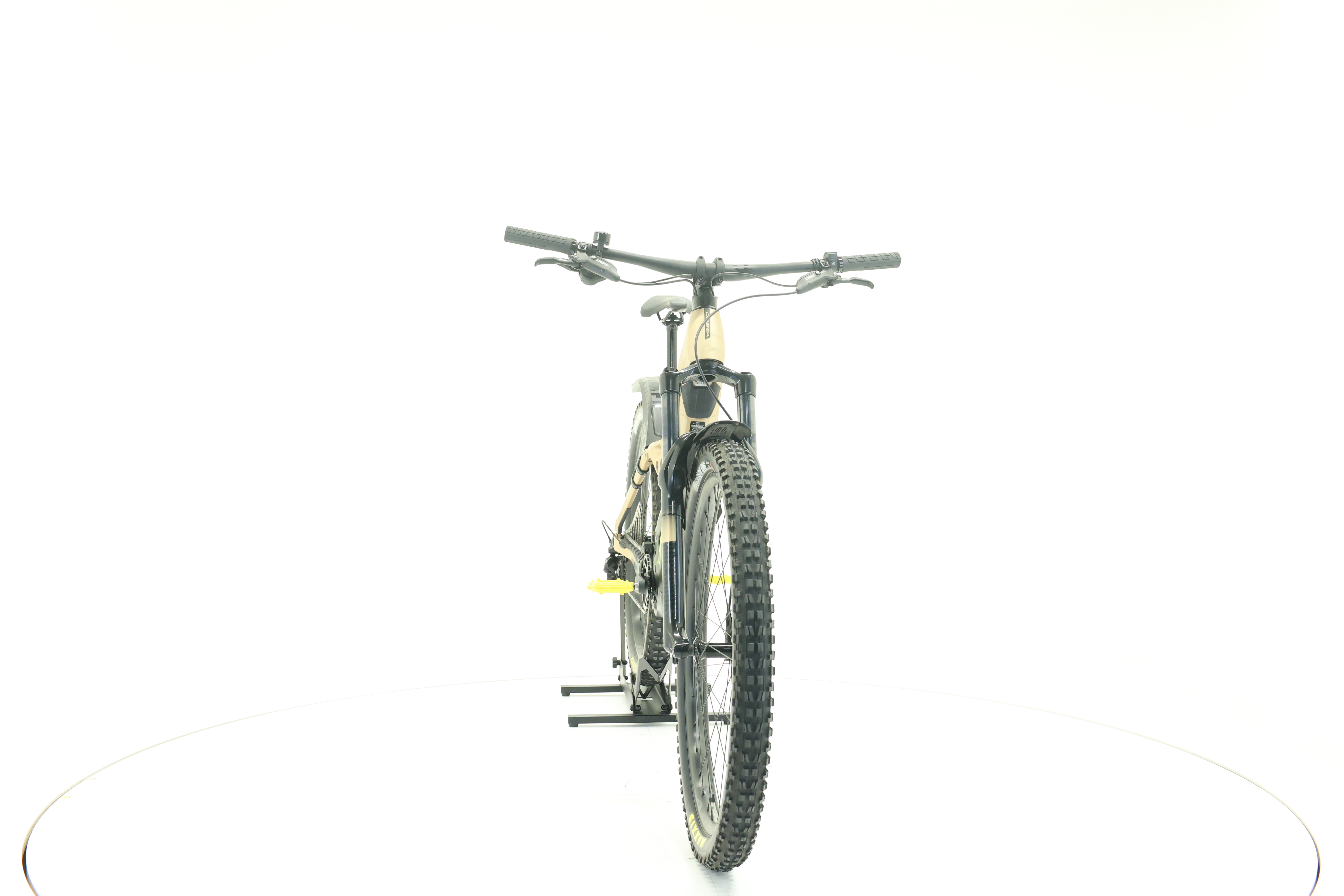 Orbea Wild H20, S, 160-169 cm, 2024, 181.2 km – Bild 18 von 28