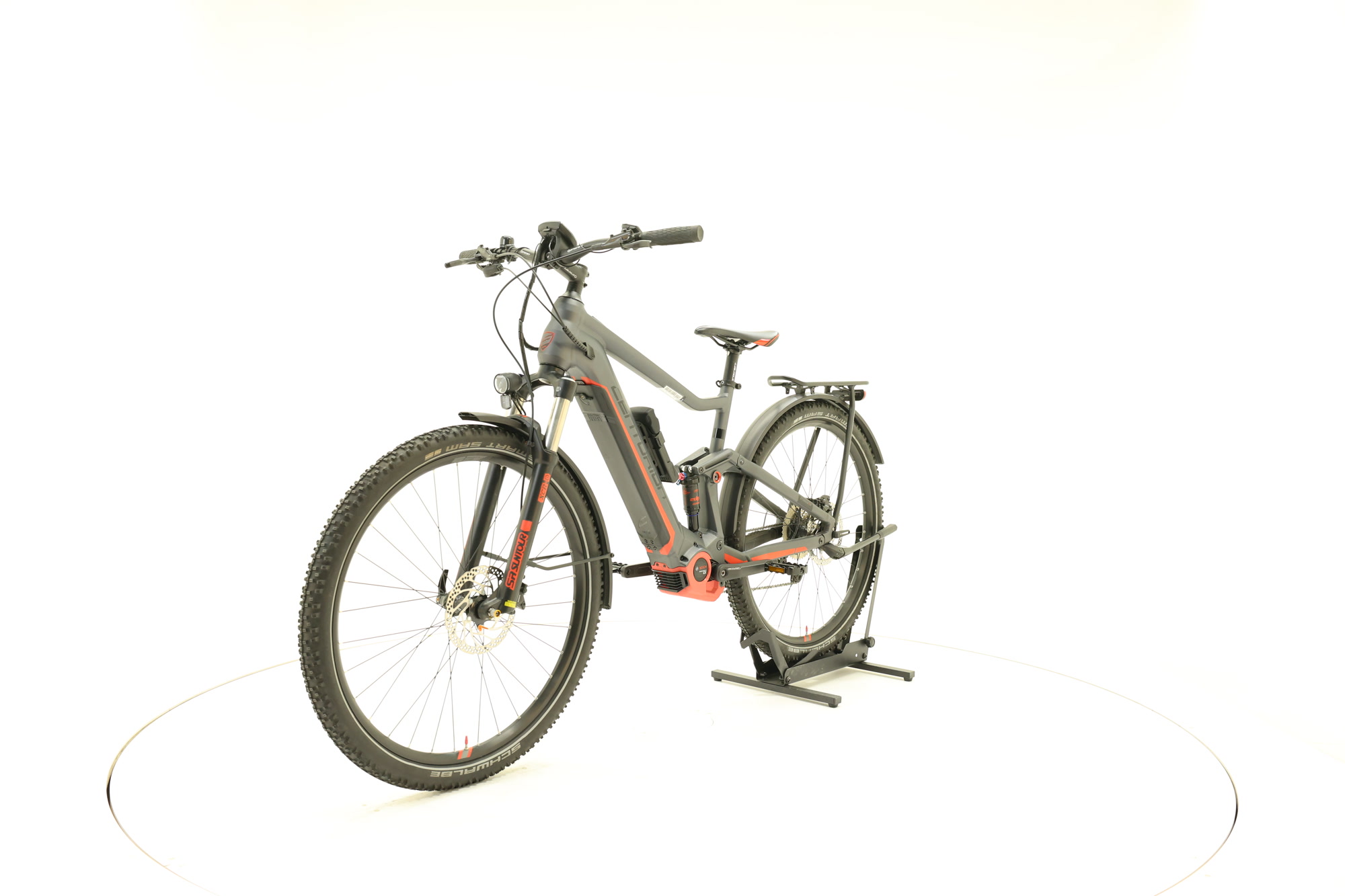 Centurion Lhasa E R750i EQ EP2