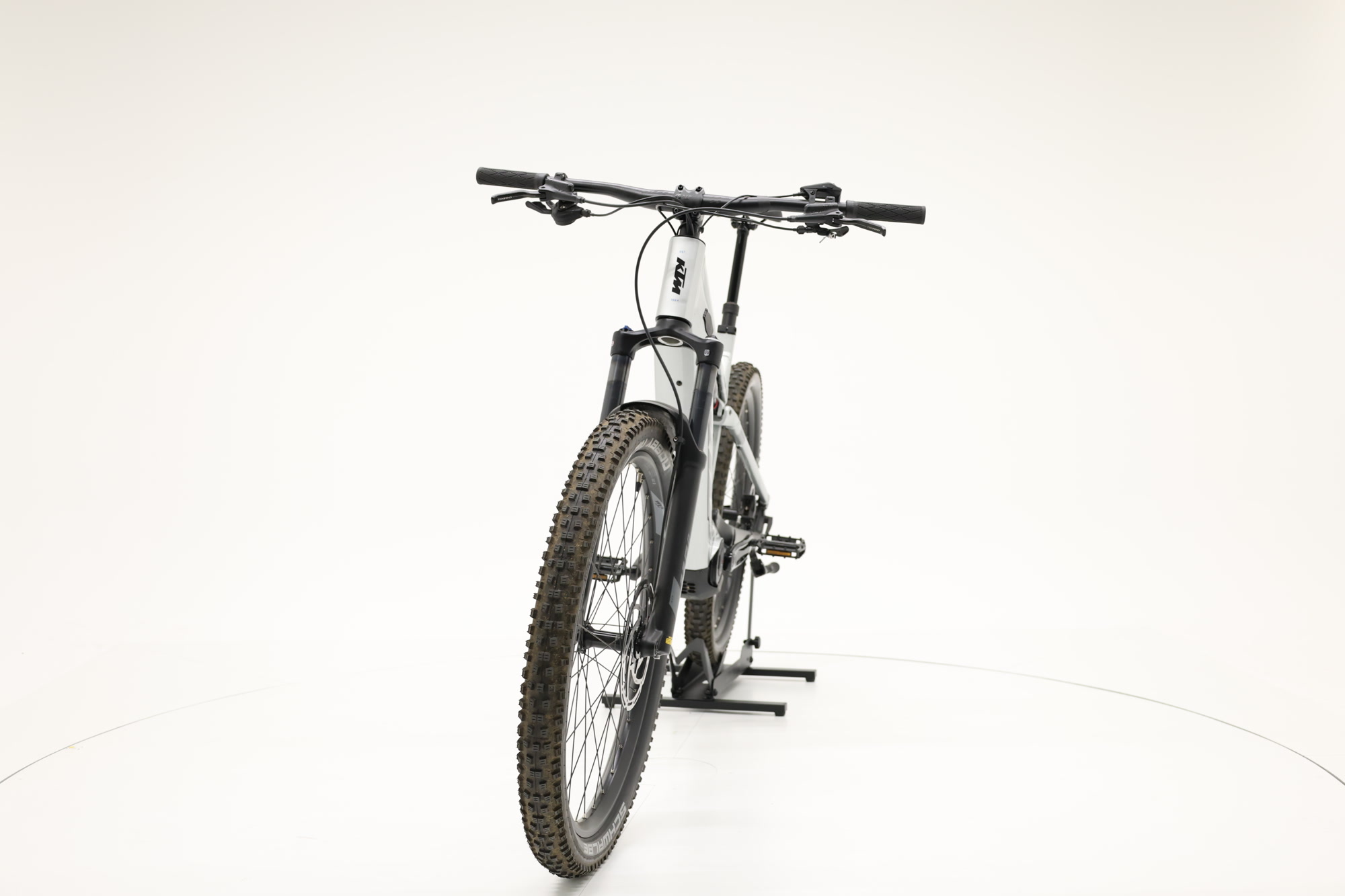 KTM Lycan 772, XL, 190-199 cm, 2023, 148 km – Bild 5 von 8