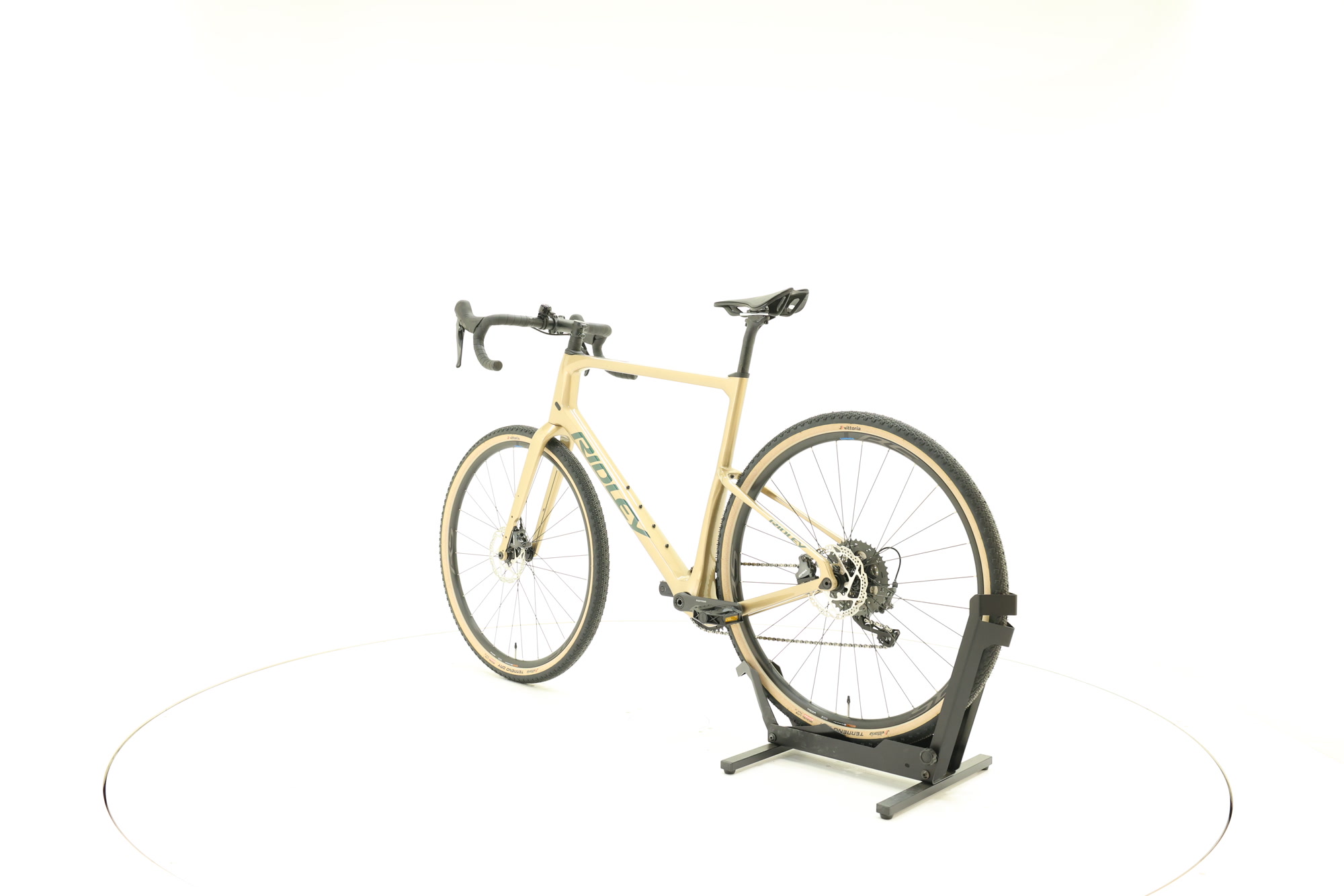 Ridley Kanzo Adventure- GRX800