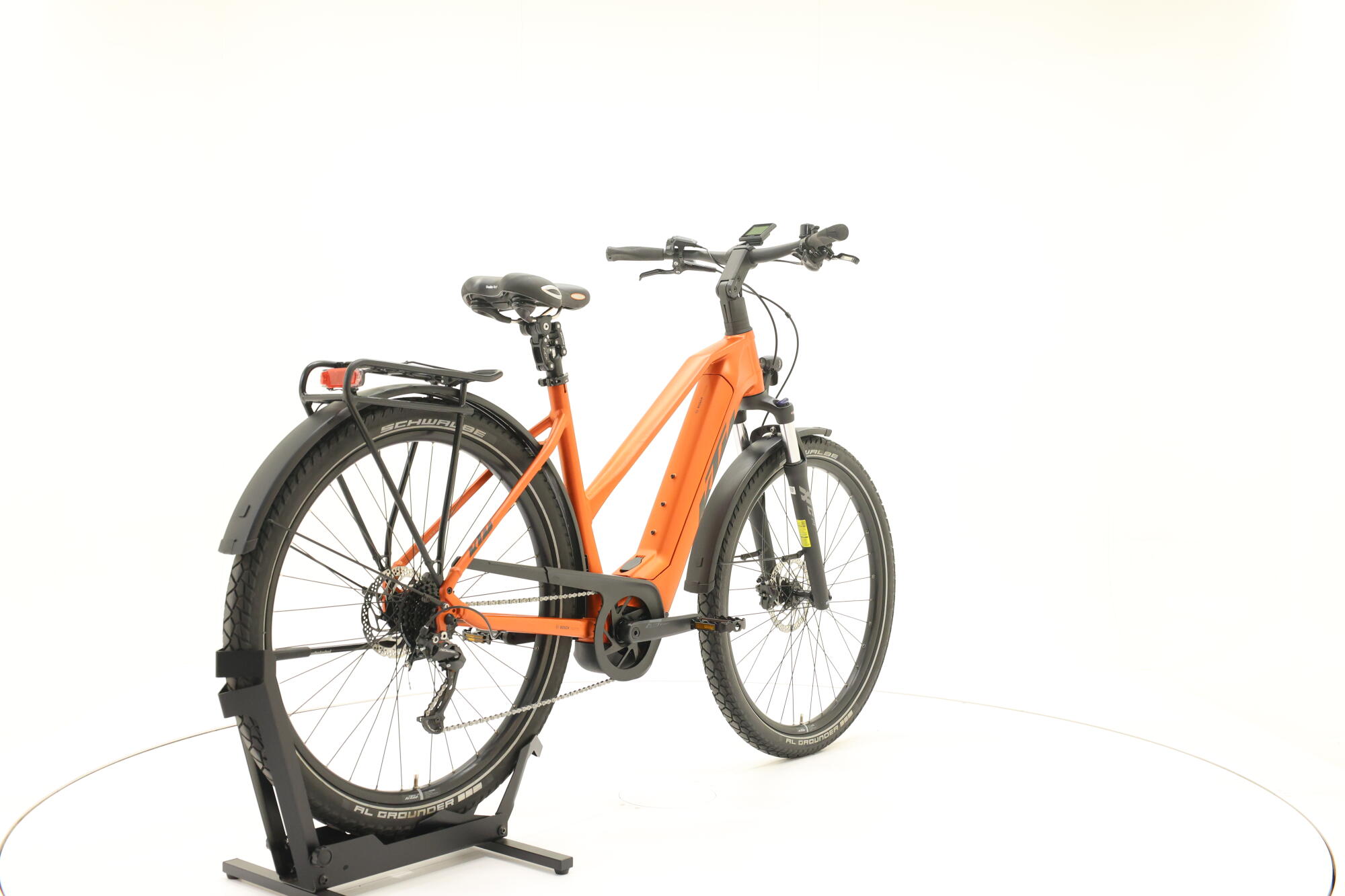 KTM Macina Gran 610 Da, M, 170-179 cm, 2024, 1079 km – Bild 3 von 5